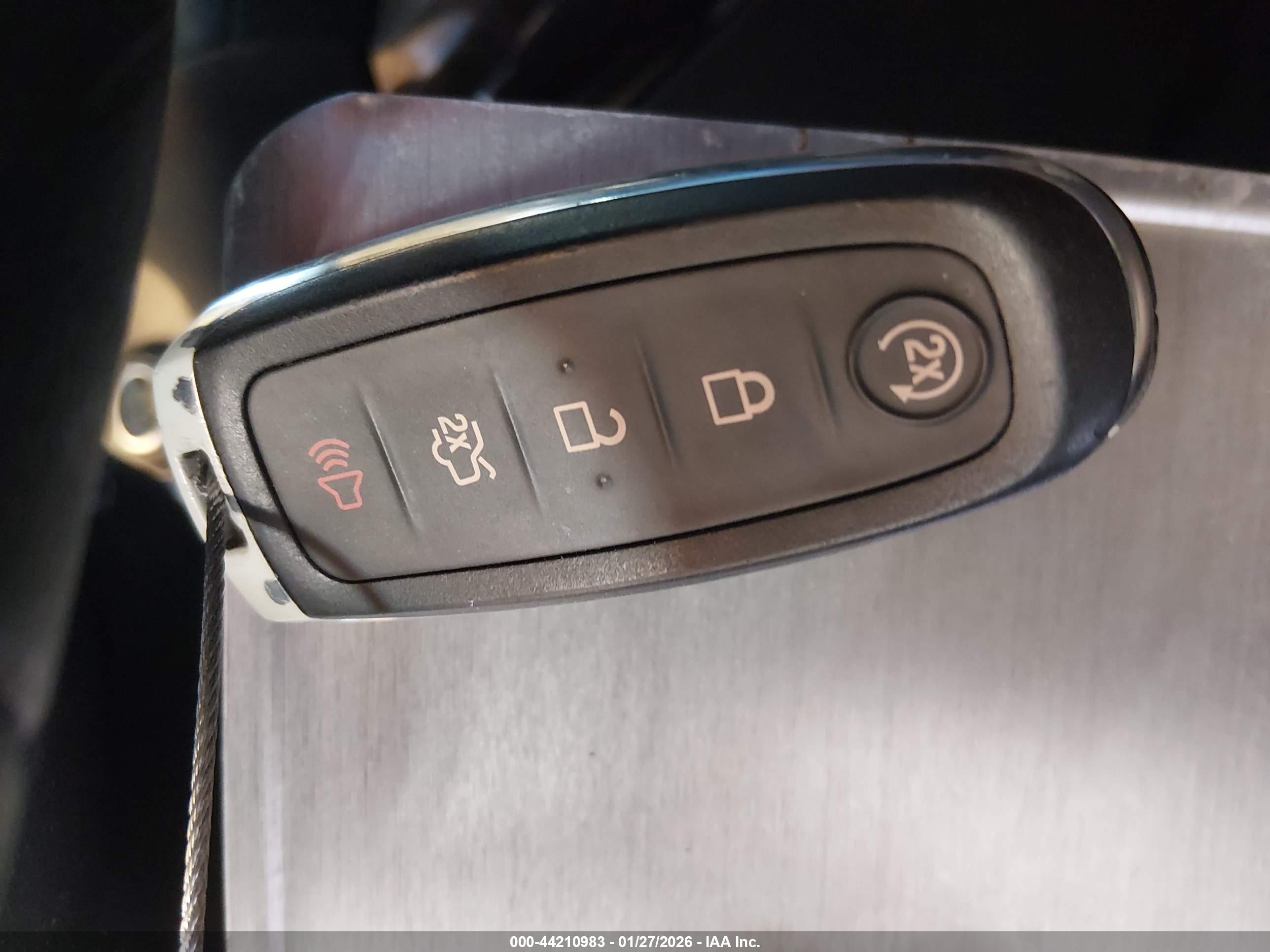 FORD FOCUS image 11