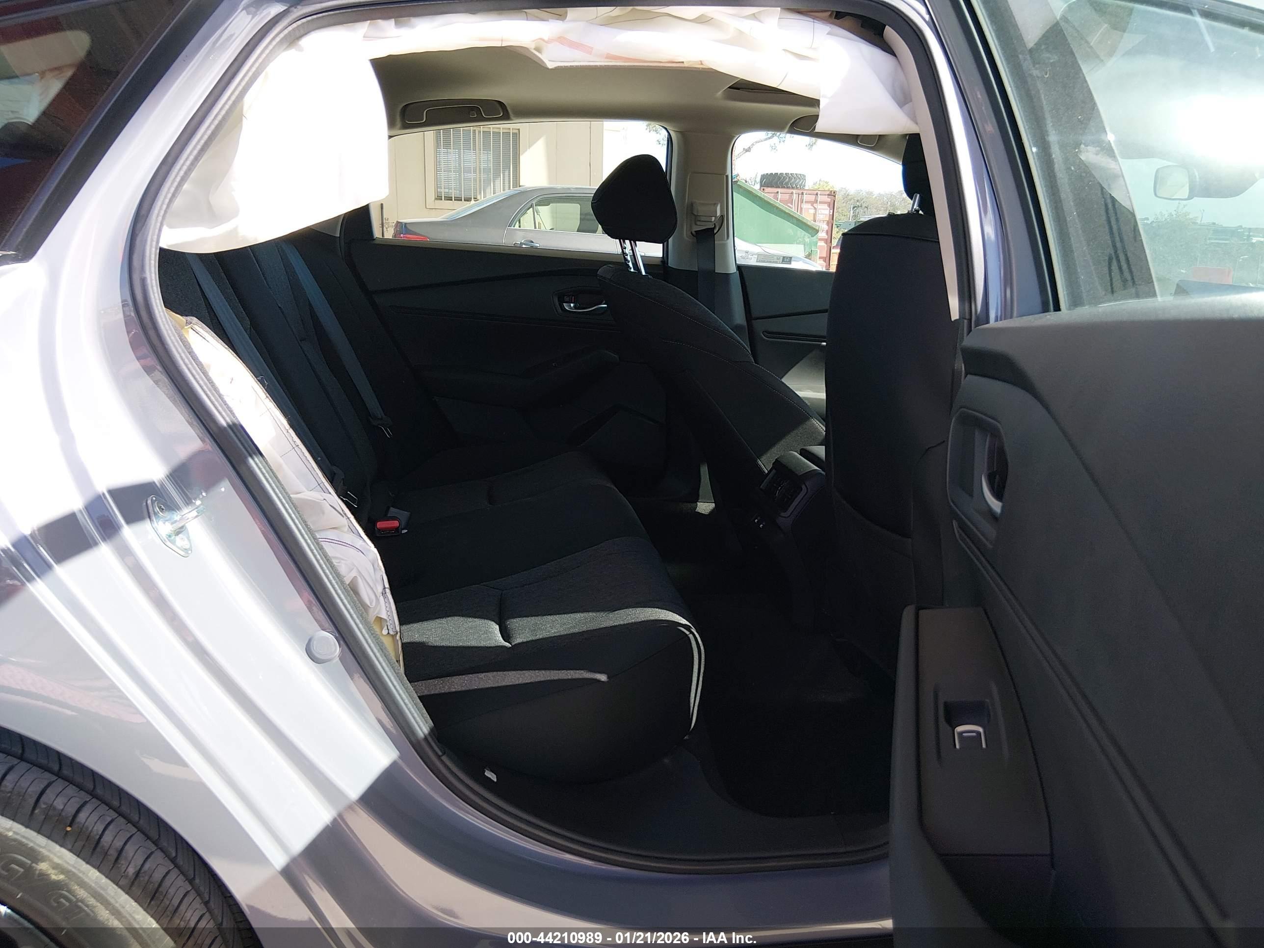 HONDA ACCORD image 8