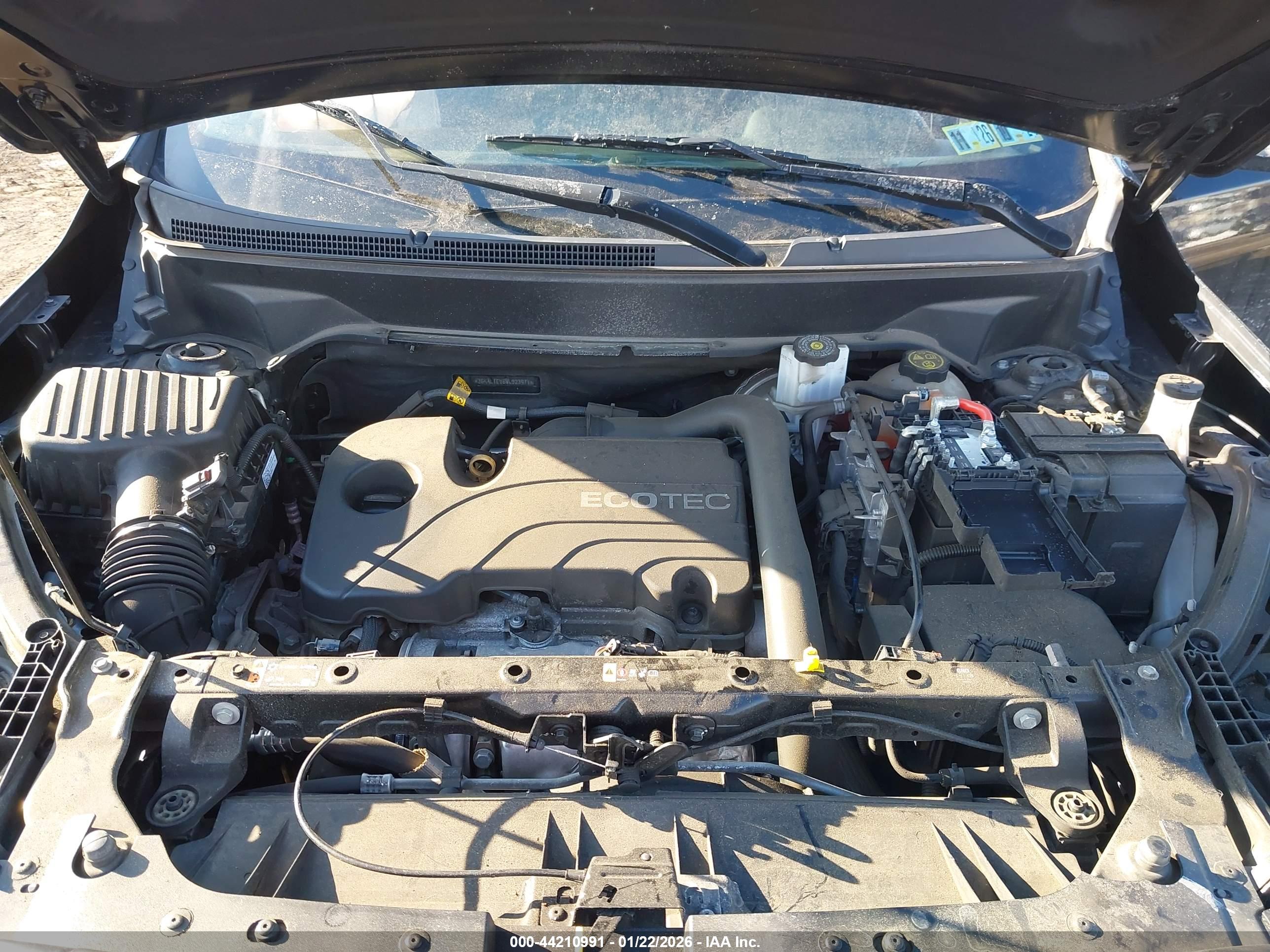 GMC TERRAIN image 10