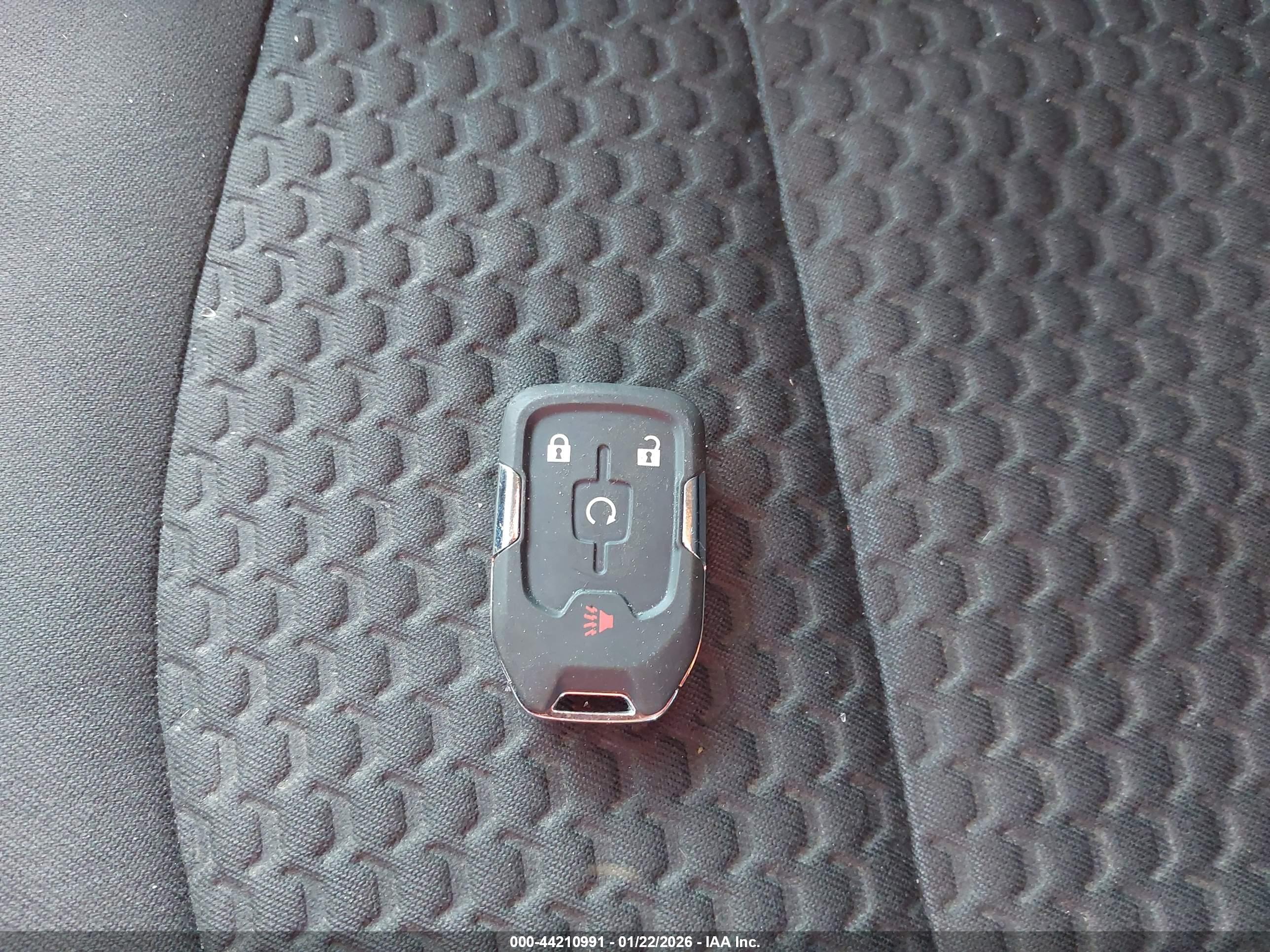 GMC TERRAIN image 11
