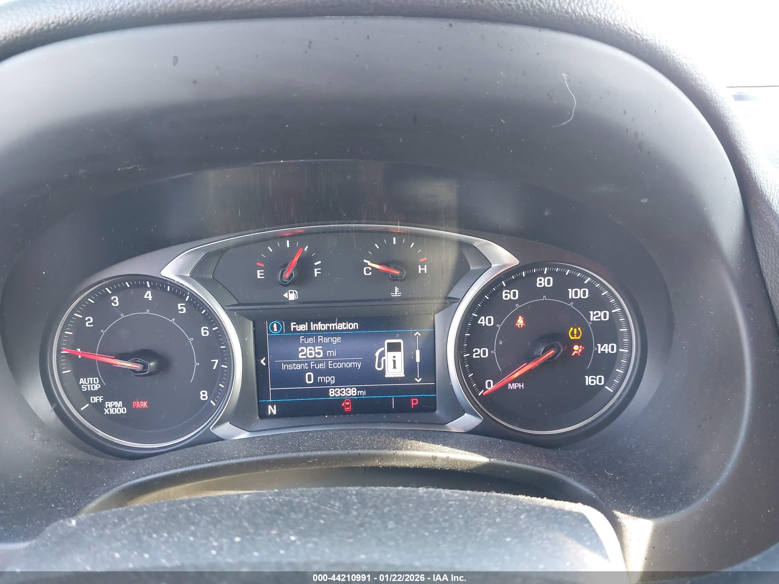 GMC TERRAIN image 7