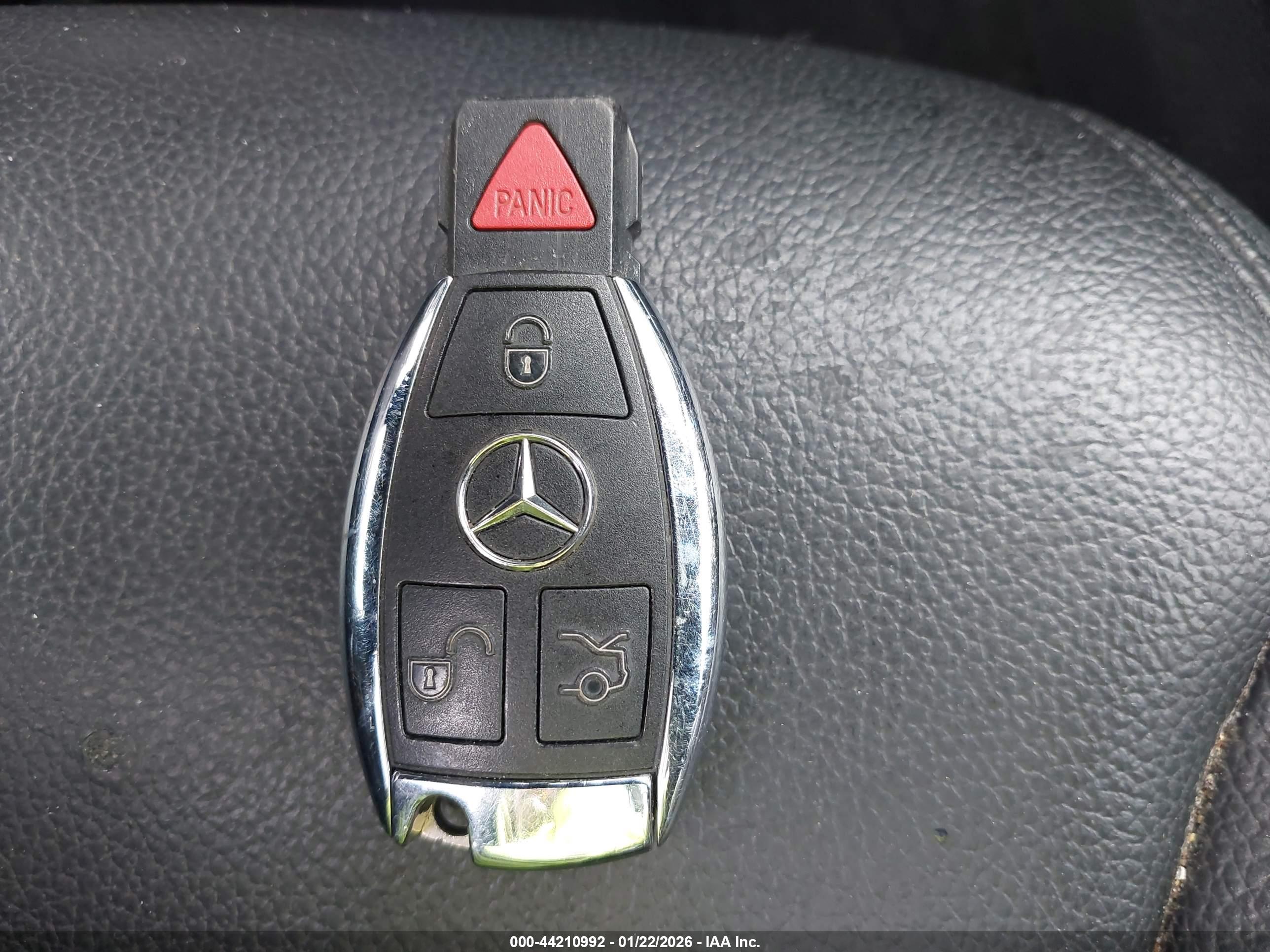 MERCEDES-BENZ CLA image 11
