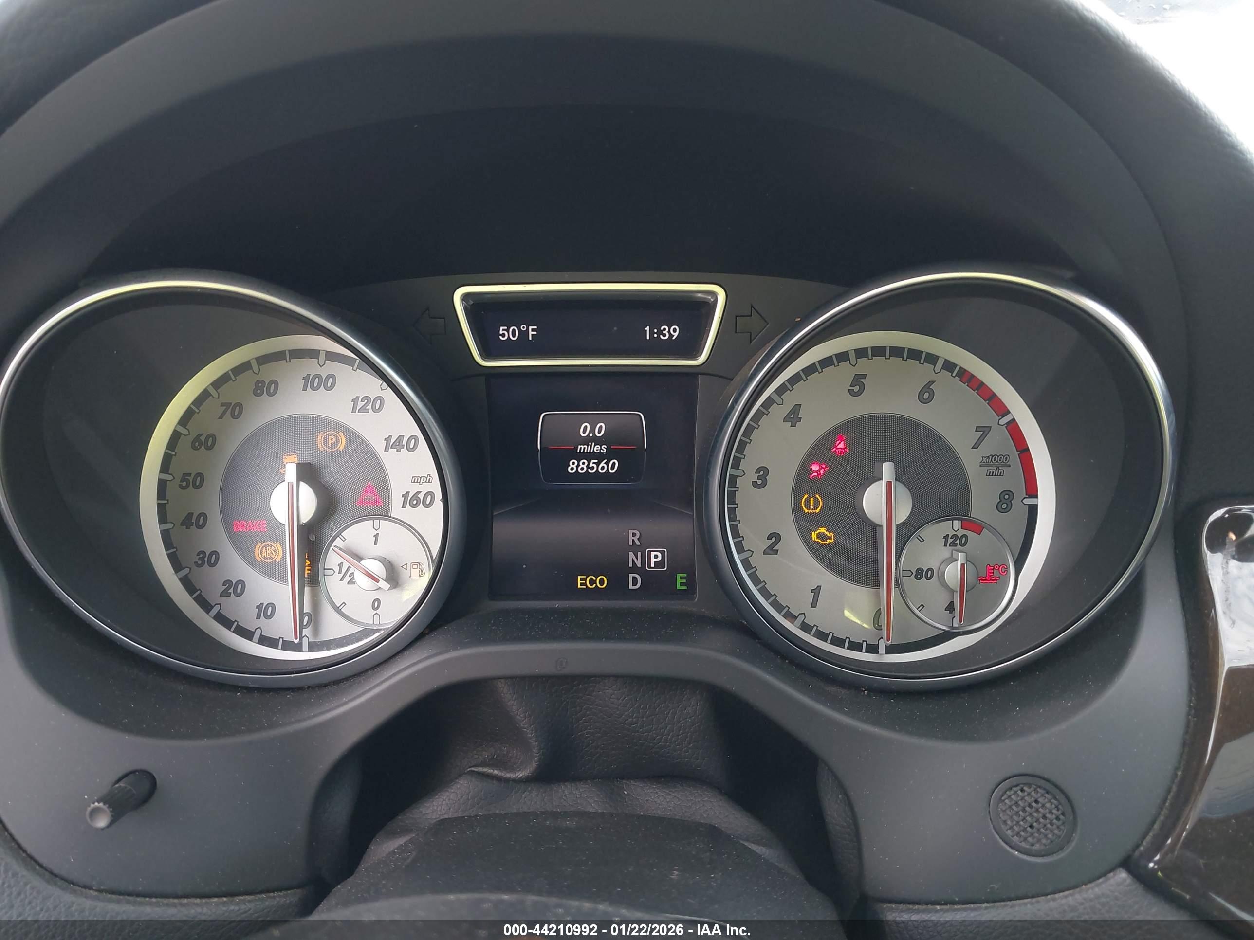 MERCEDES-BENZ CLA image 7