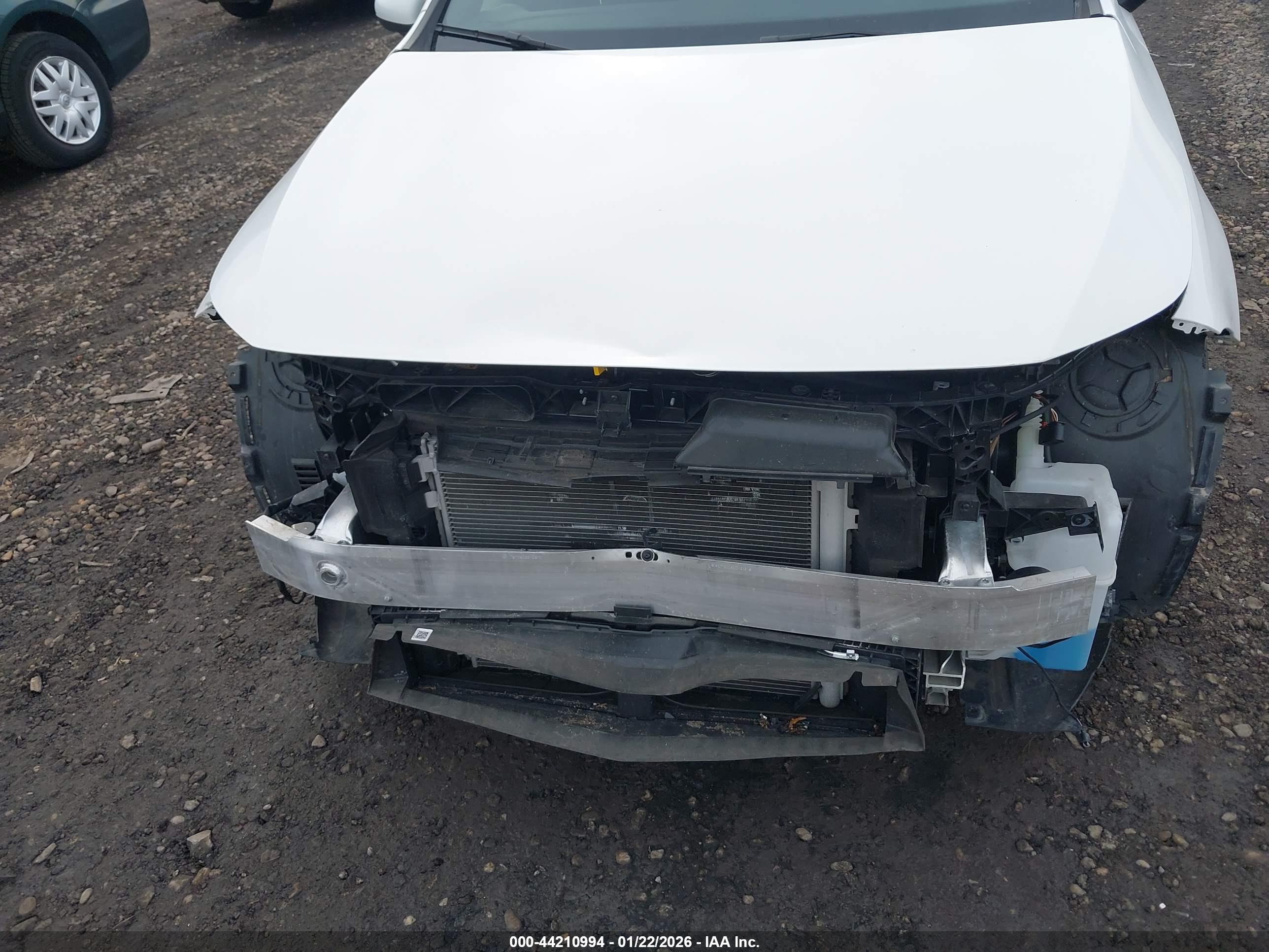 MERCEDES-BENZ A image 6