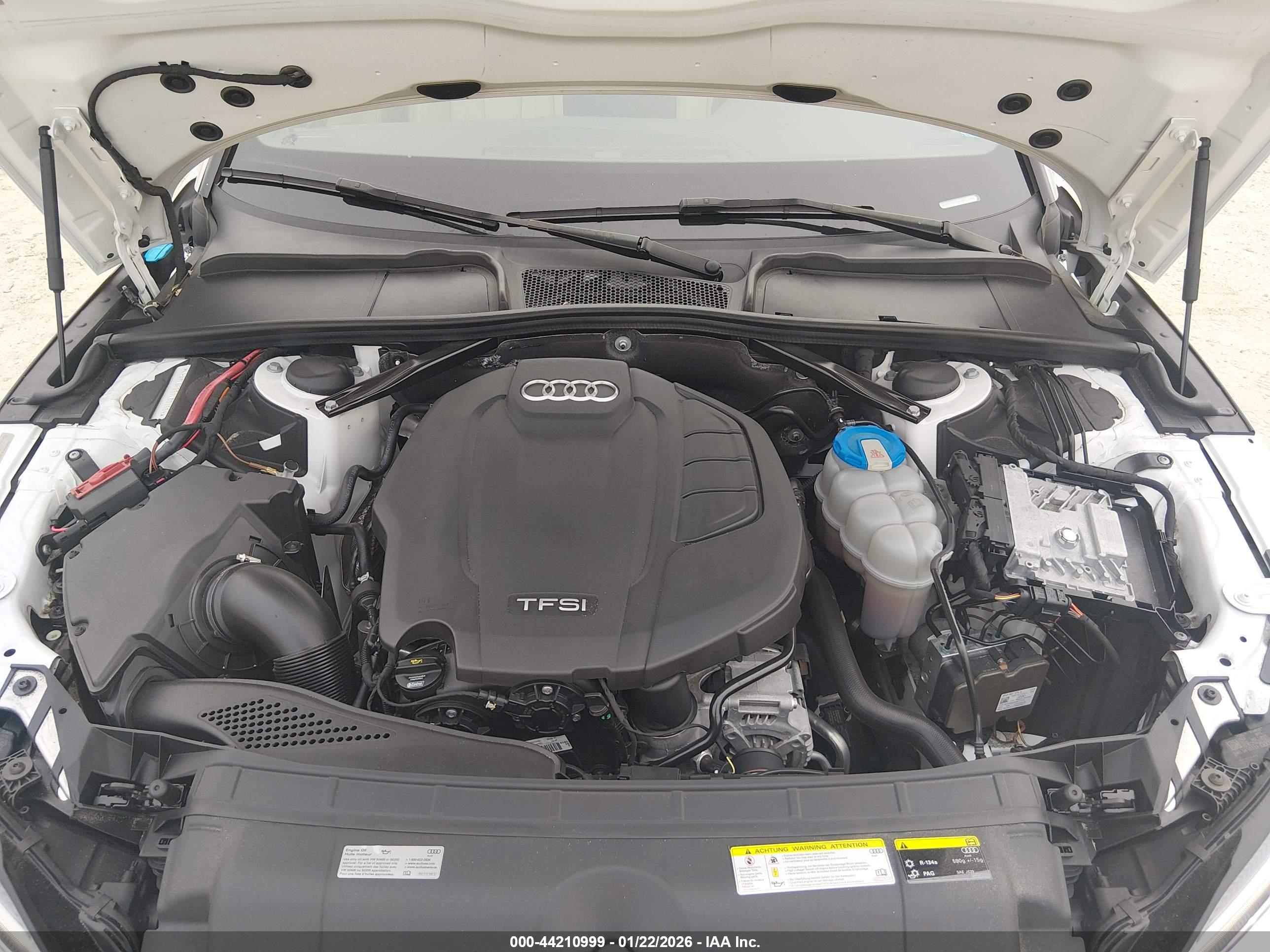 AUDI A5 image 10