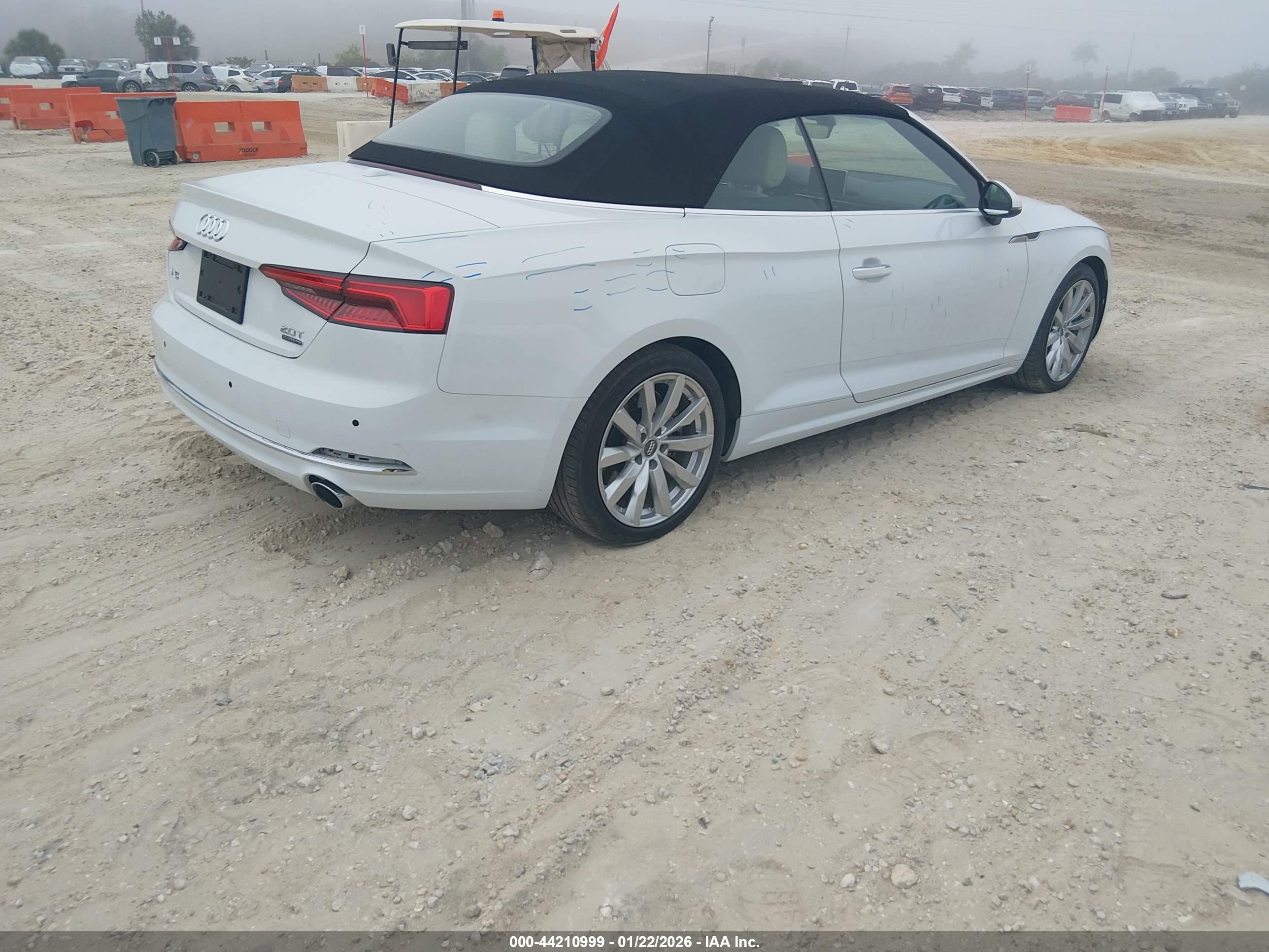 AUDI A5 image 4
