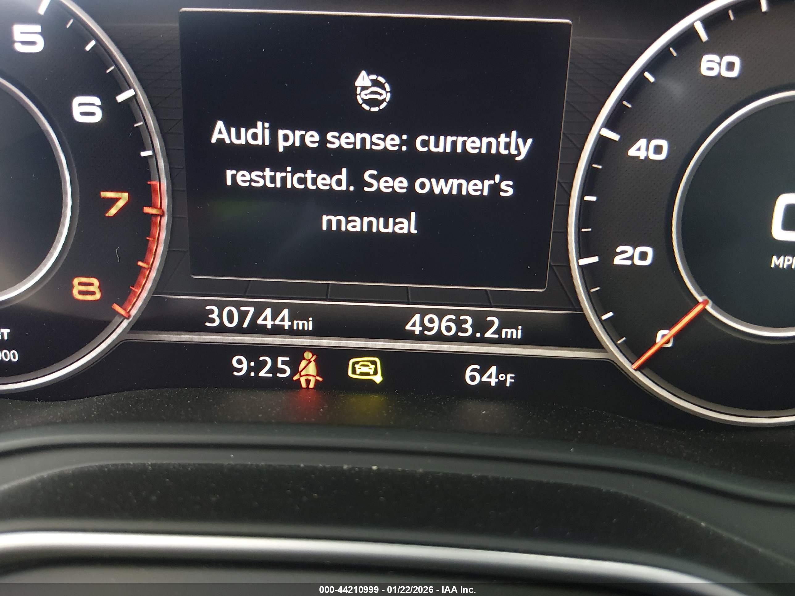 AUDI A5 image 7