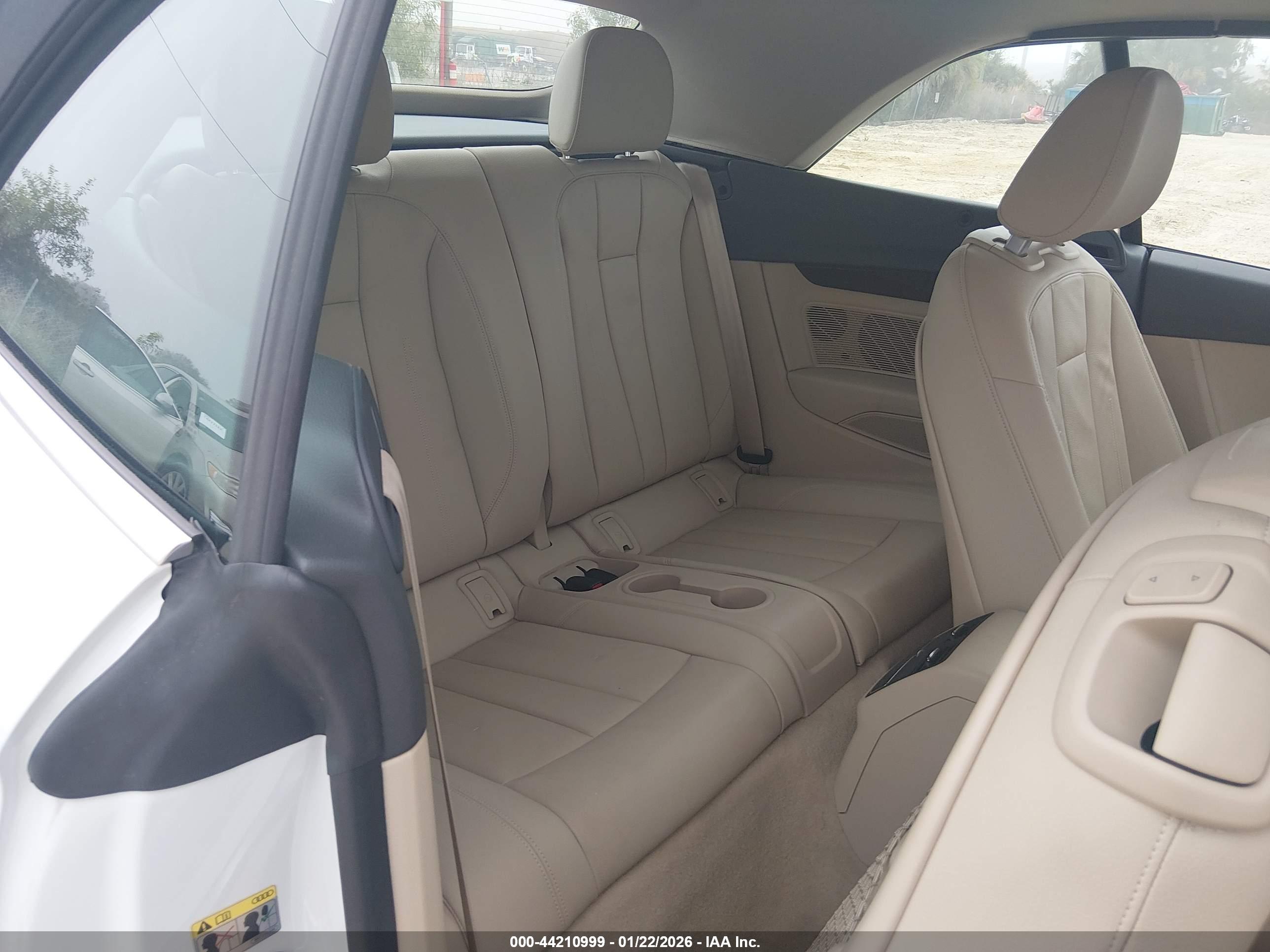 AUDI A5 image 8