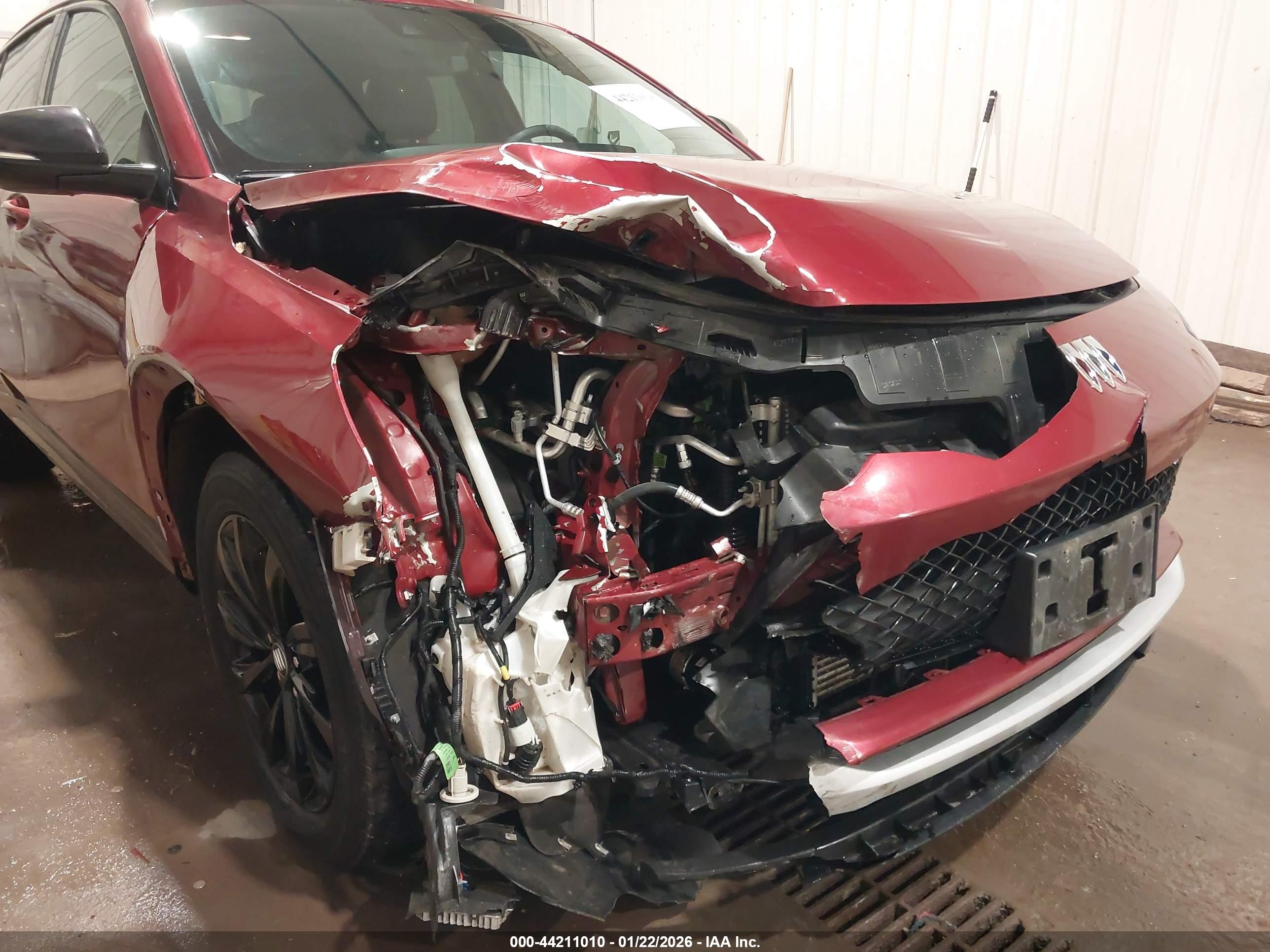 BUICK ENVISTA image 6