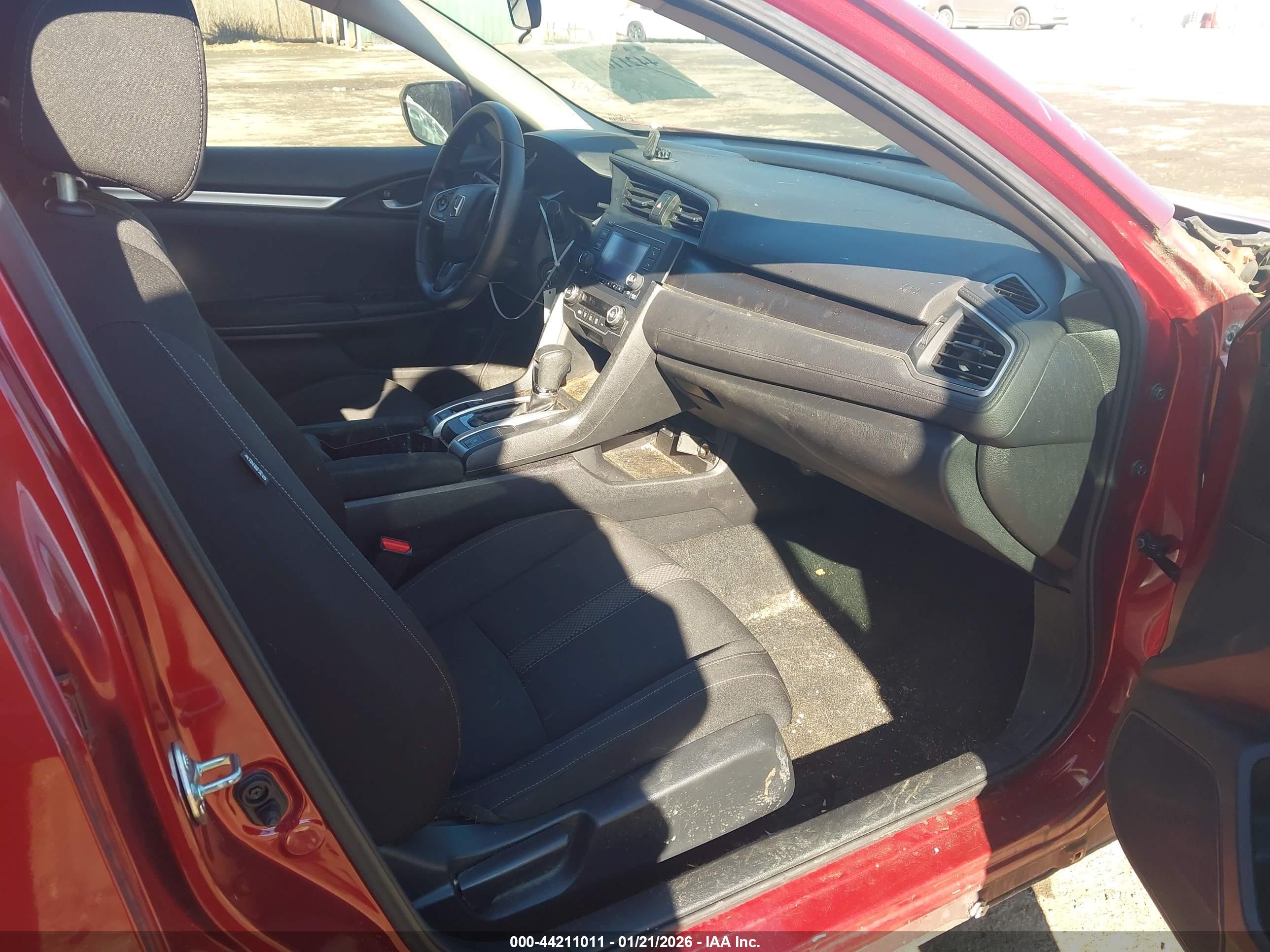 HONDA CIVIC image 5