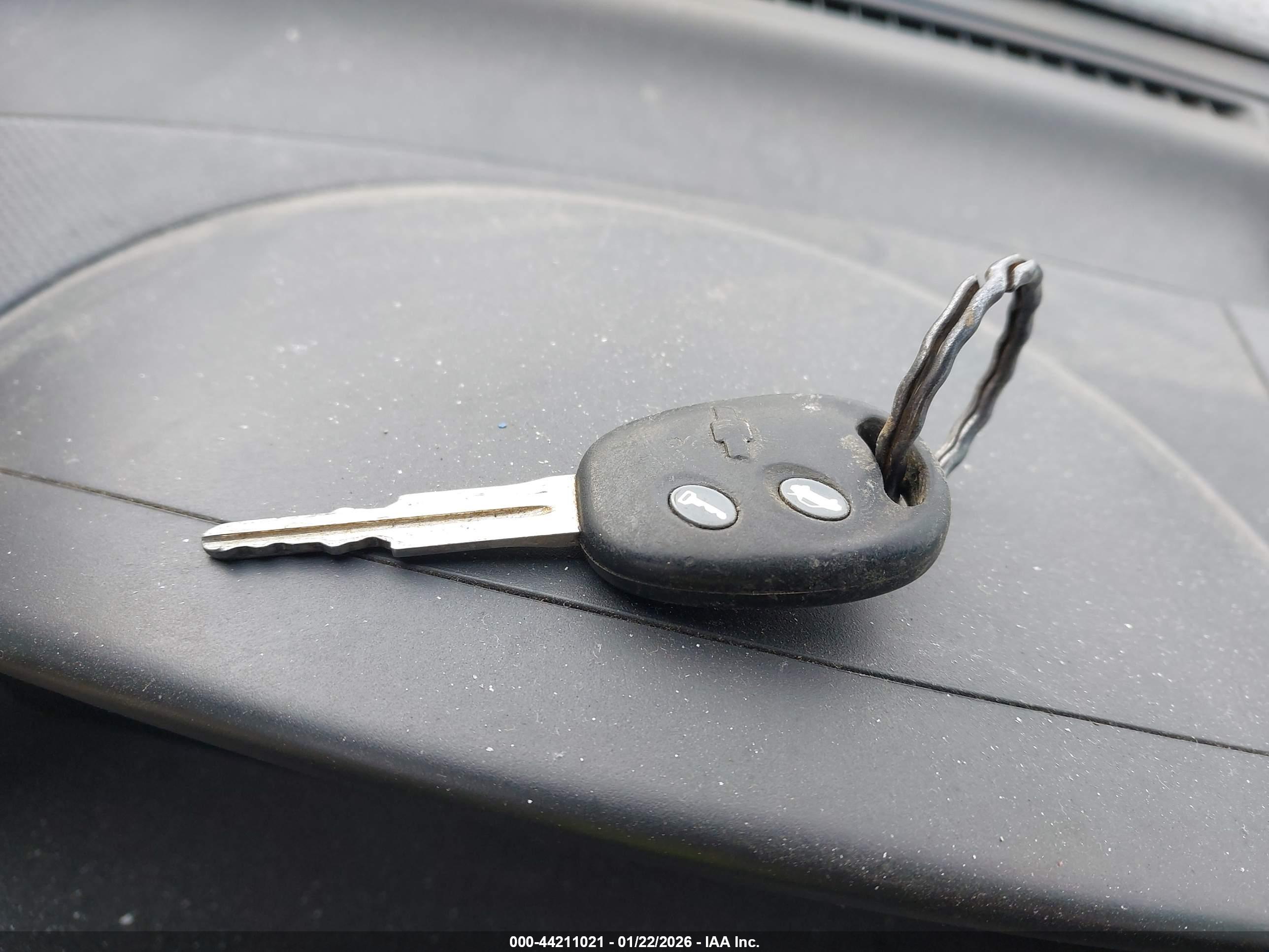 CHEVROLET AVEO image 11