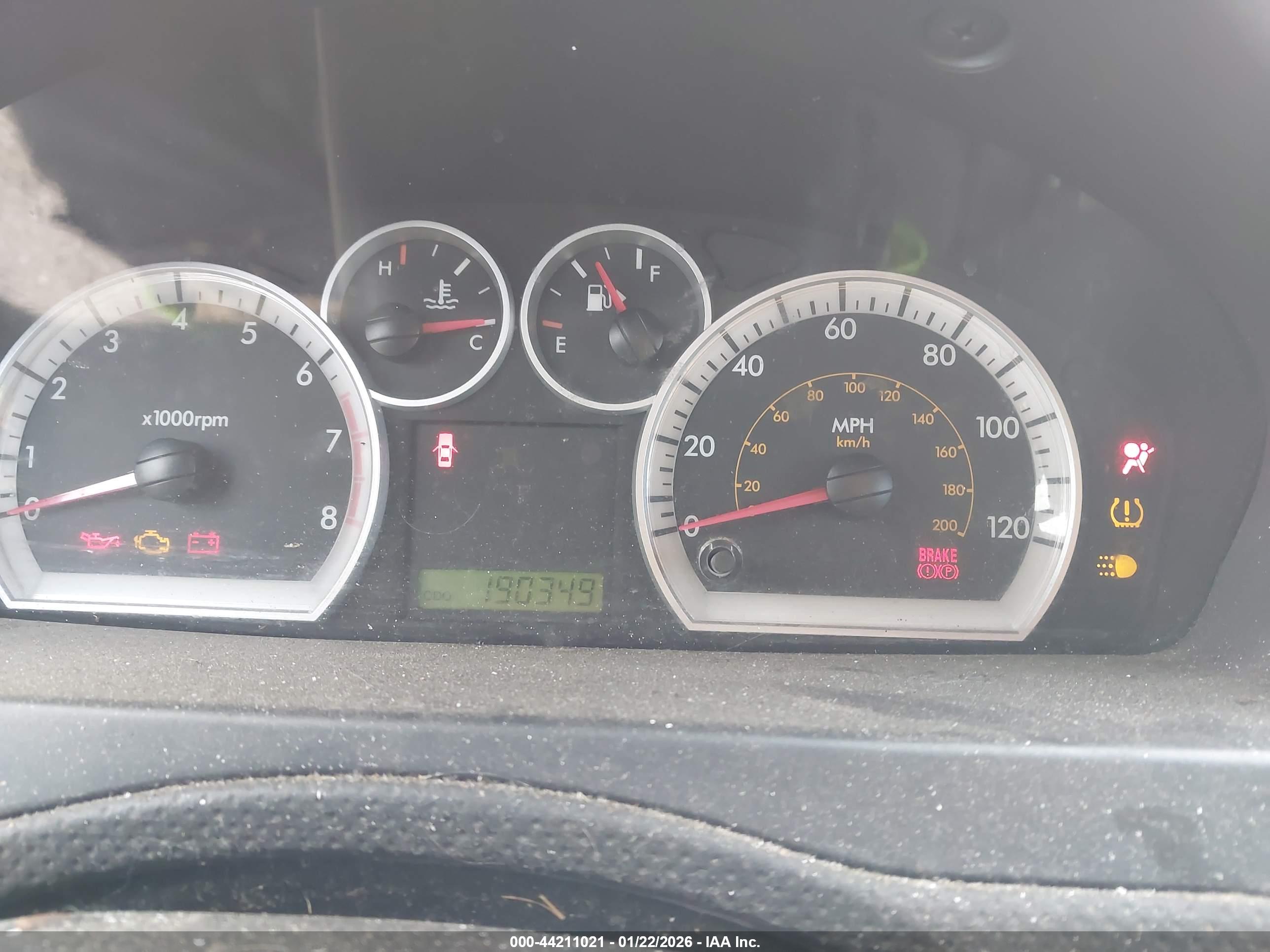 CHEVROLET AVEO image 7