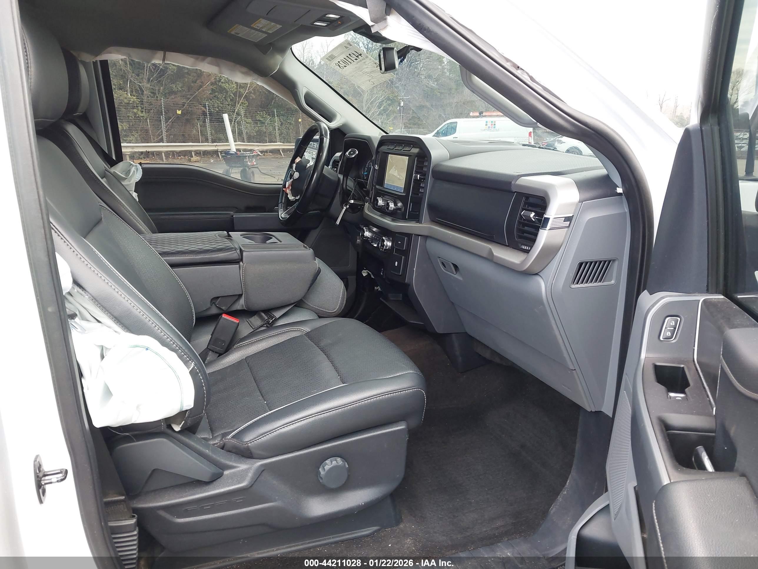 FORD F-150 image 5