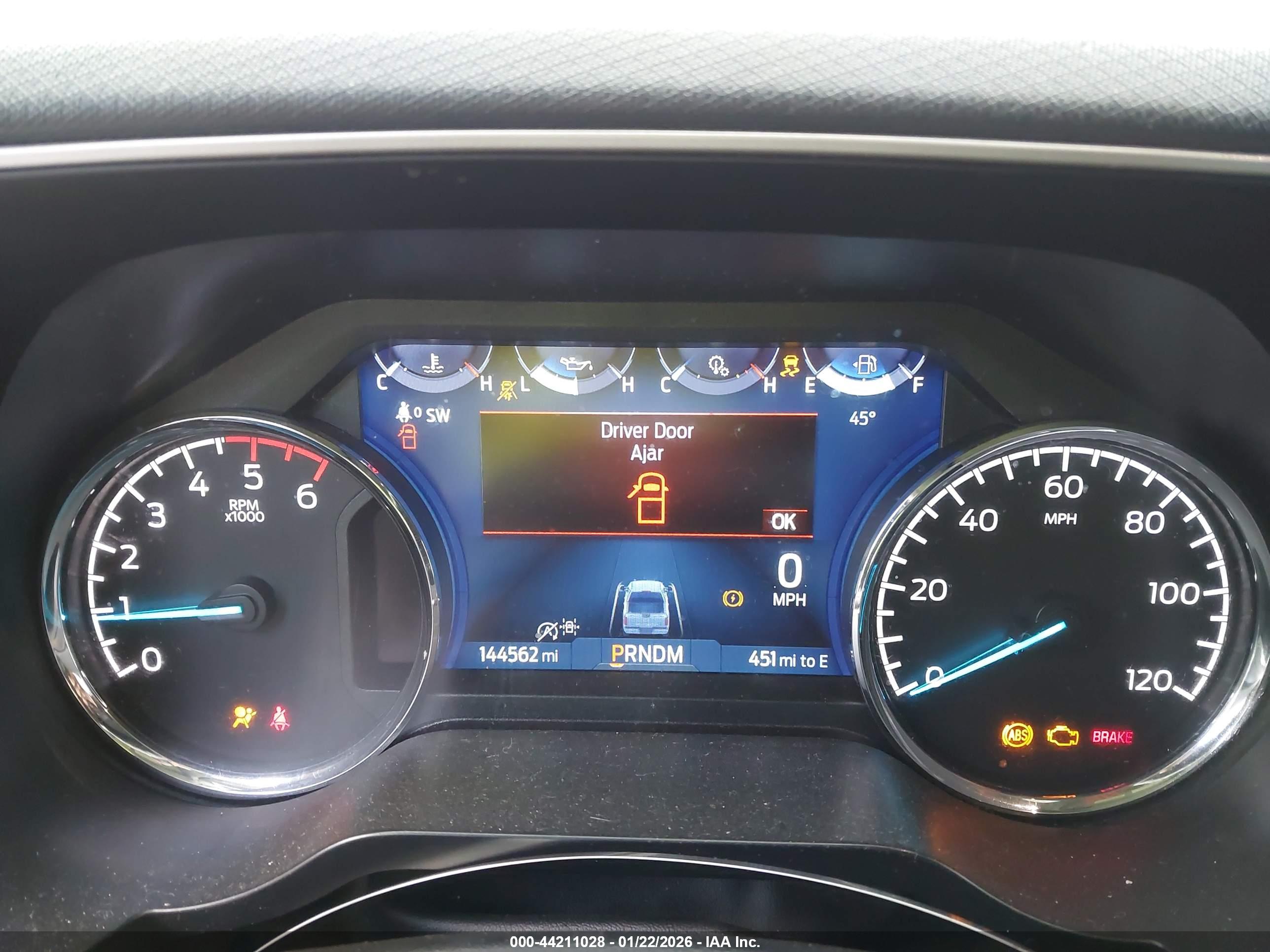 FORD F-150 image 7
