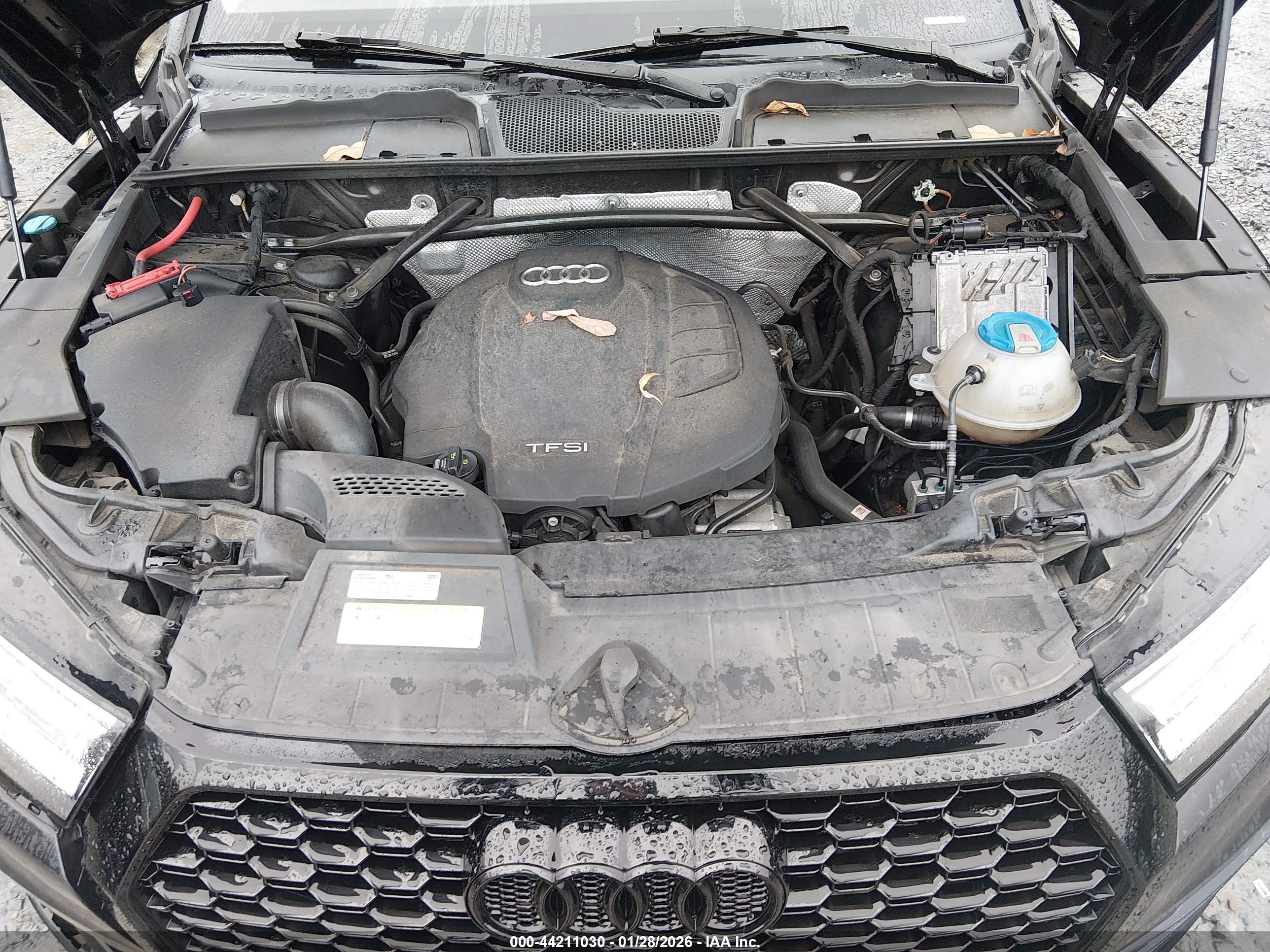 AUDI Q5 image 10