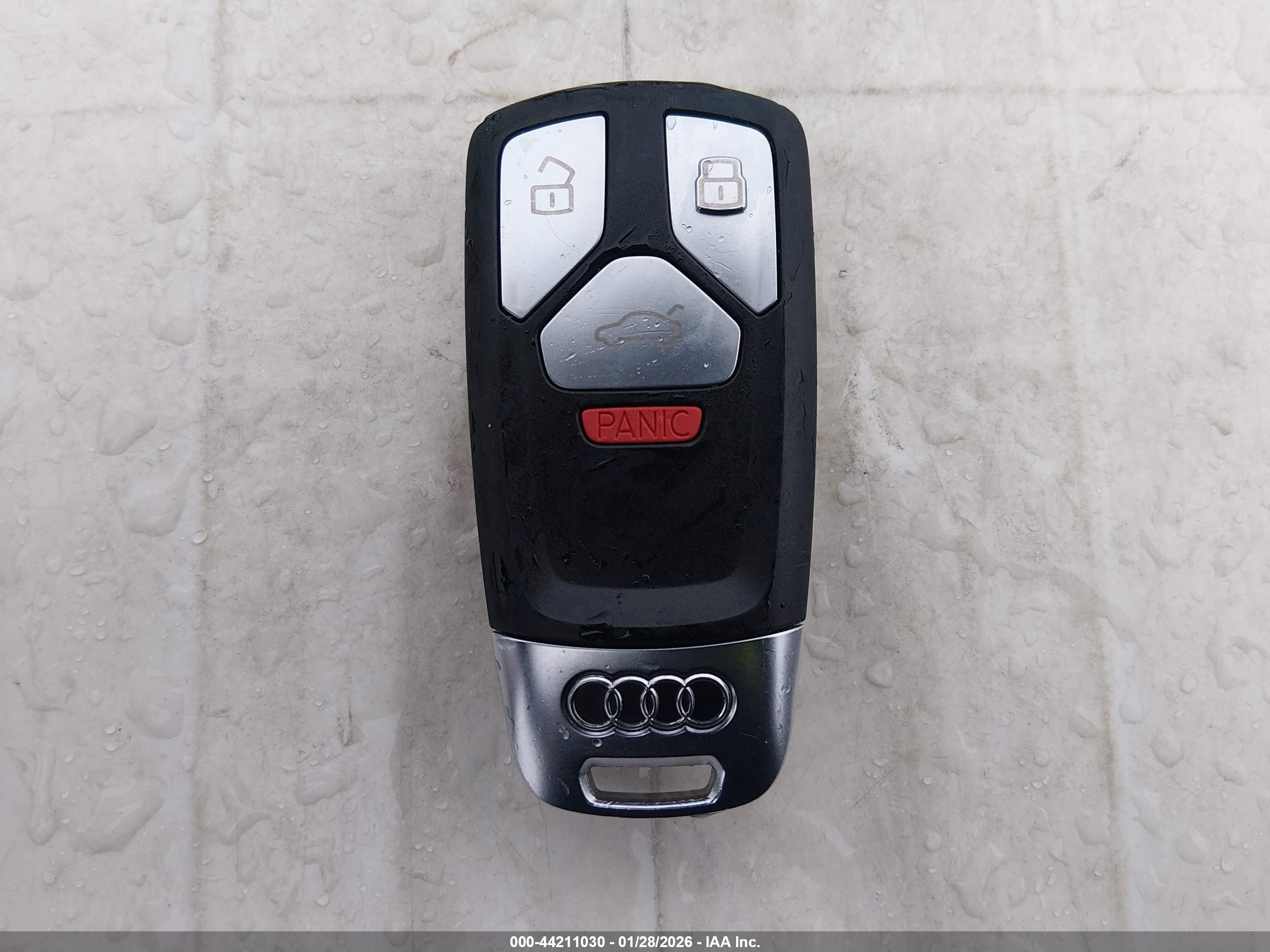 AUDI Q5 image 11