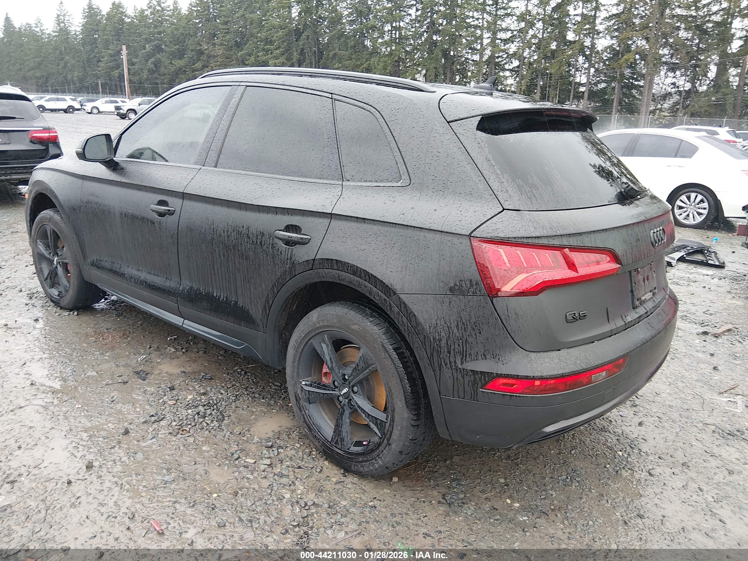 AUDI Q5 image 3