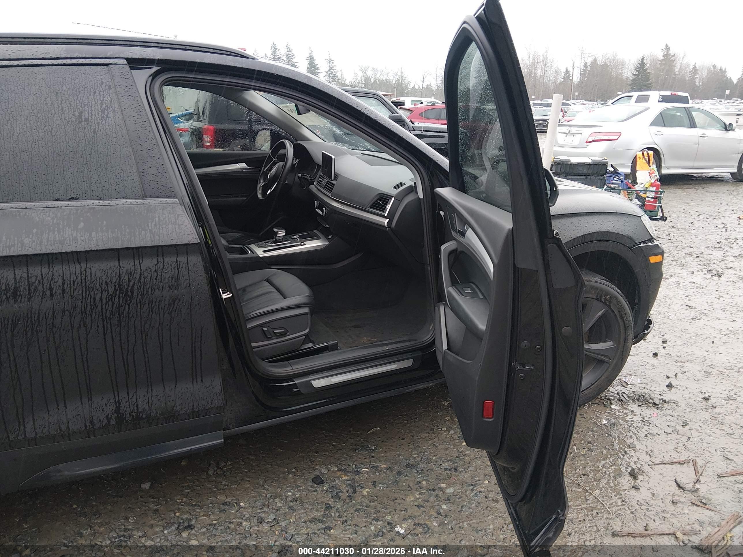 AUDI Q5 image 5