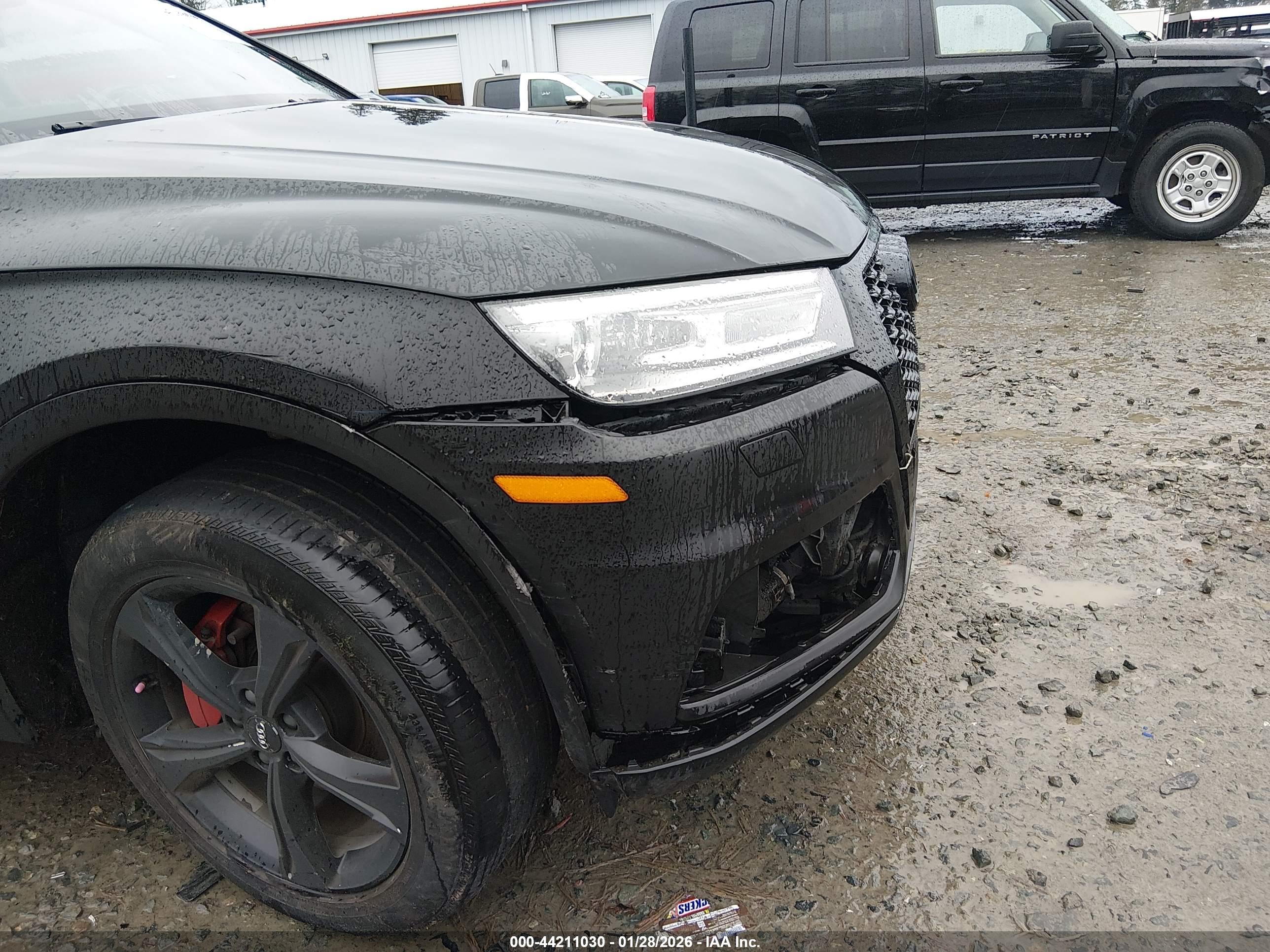 AUDI Q5 image 6