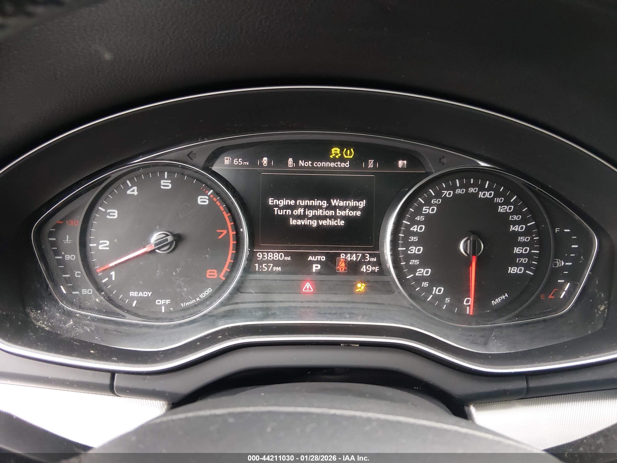 AUDI Q5 image 7