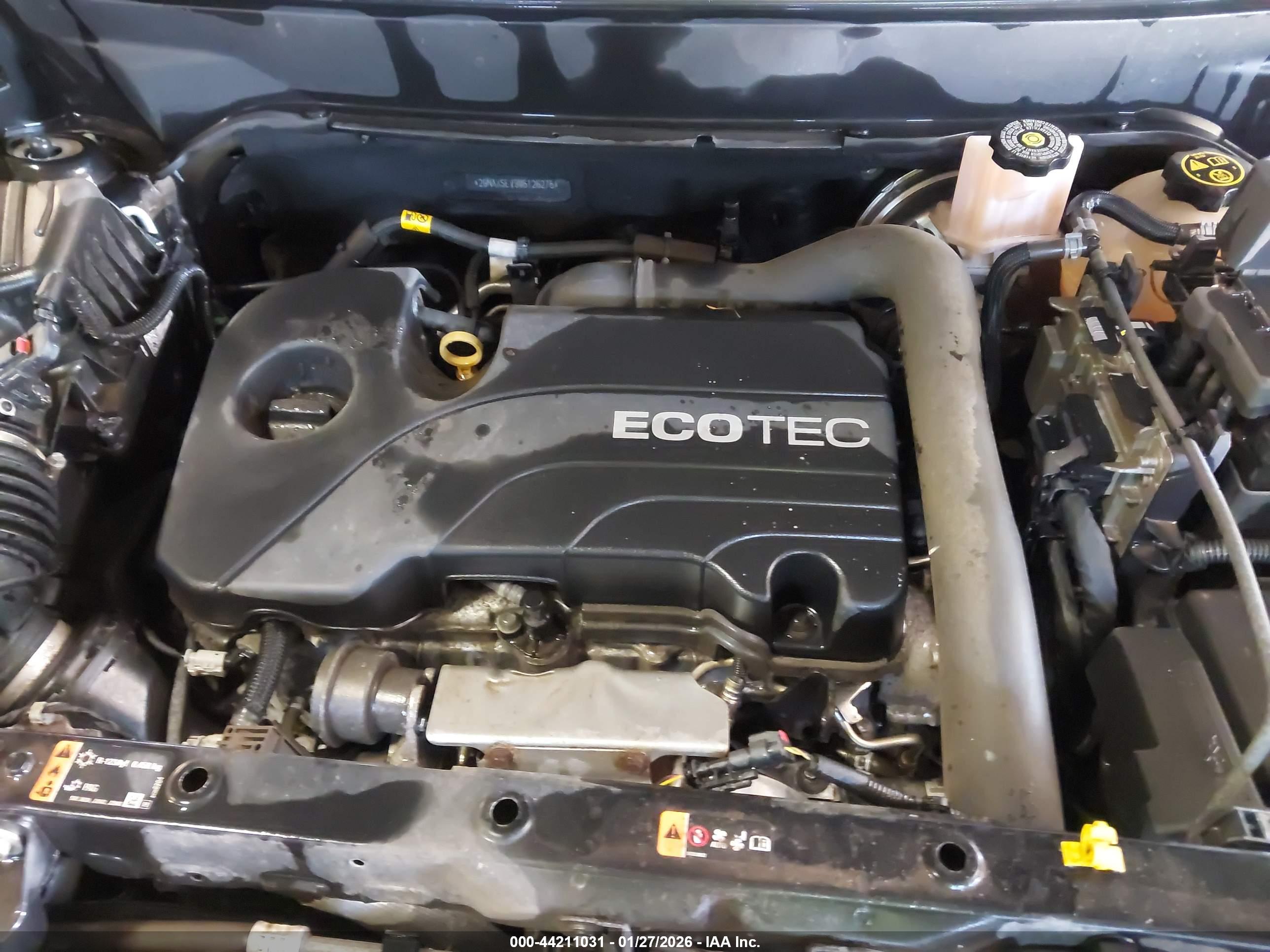 CHEVROLET EQUINOX image 10