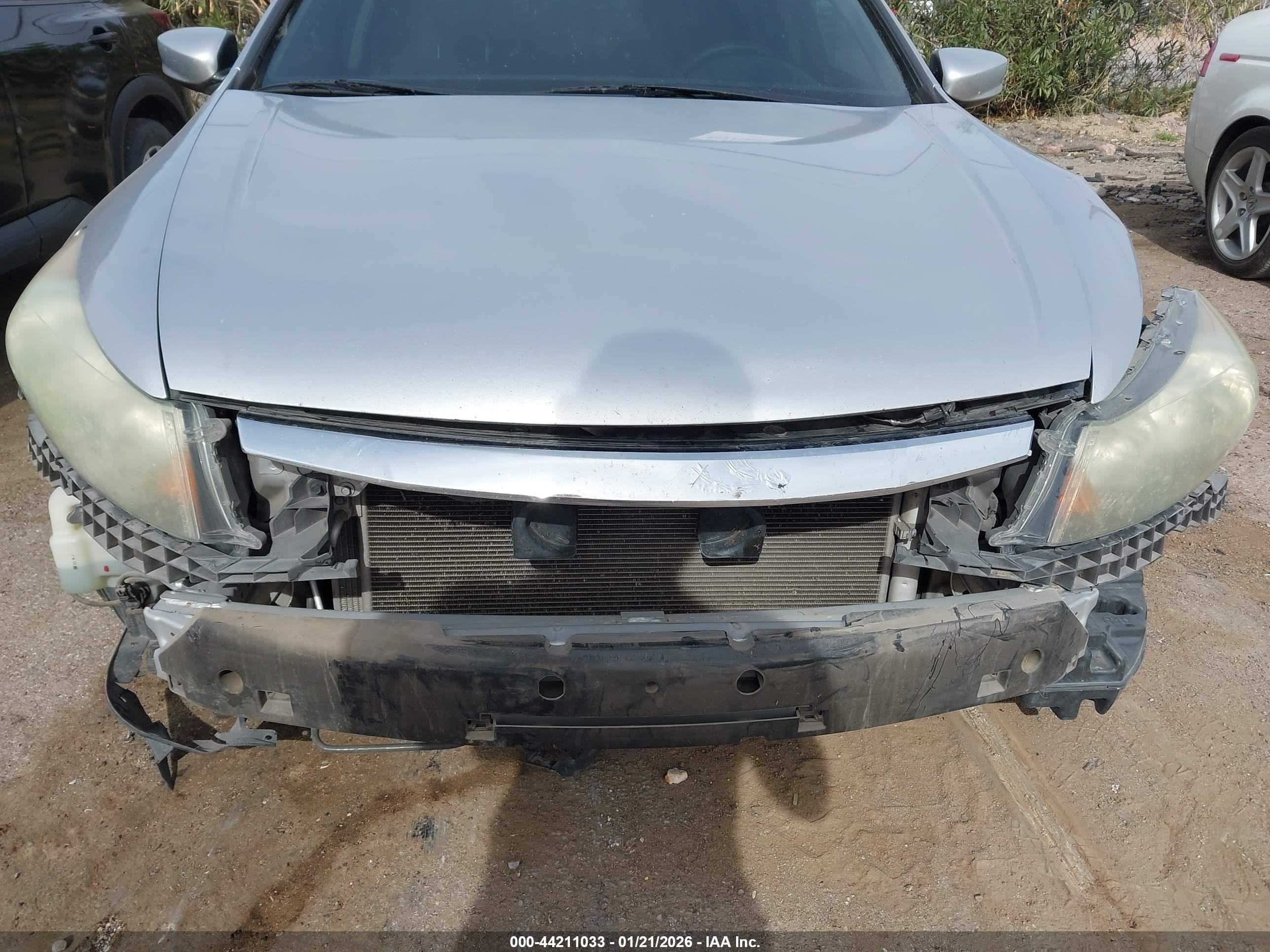 HONDA ACCORD image 6
