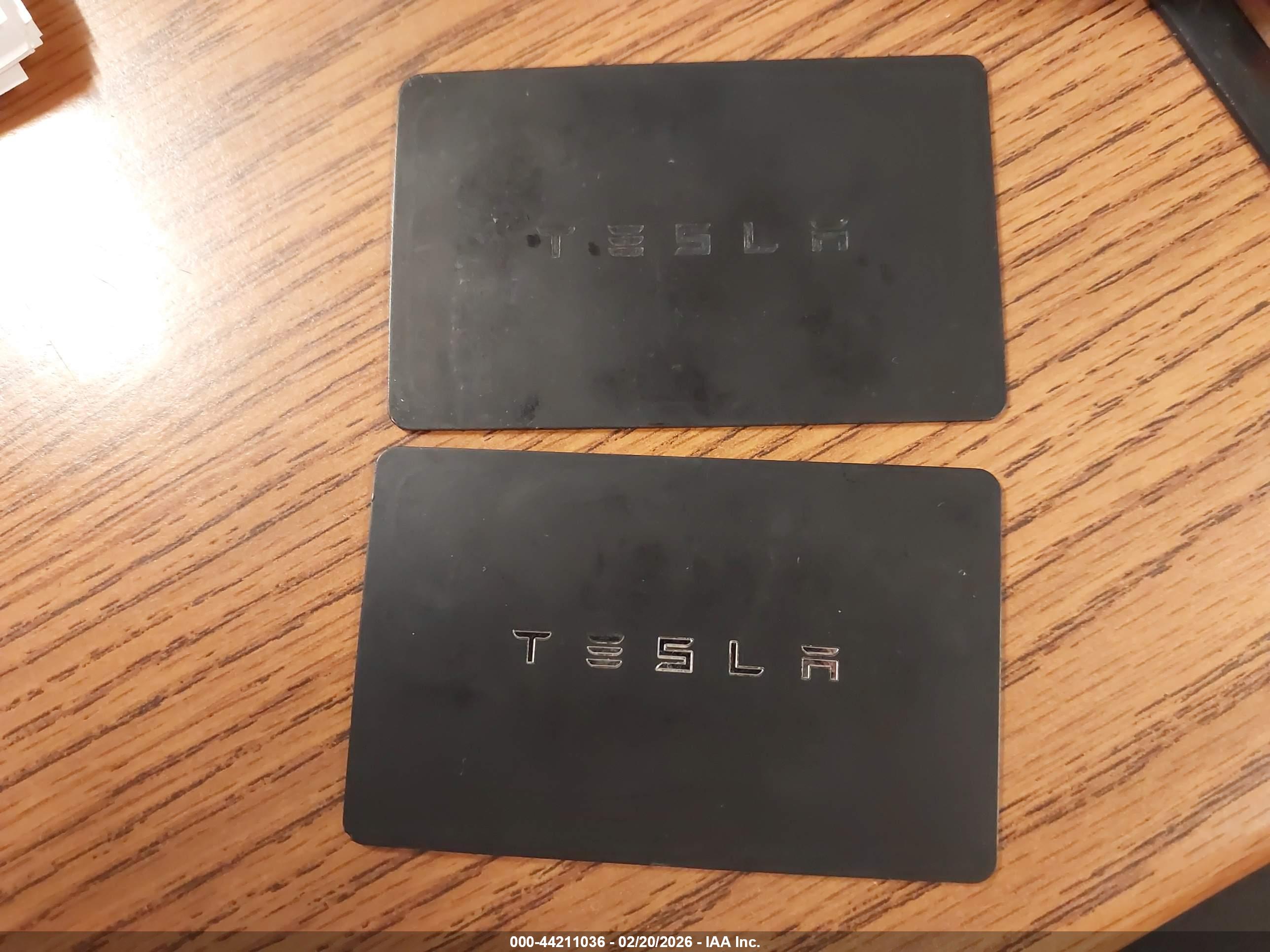 TESLA MODEL image 11