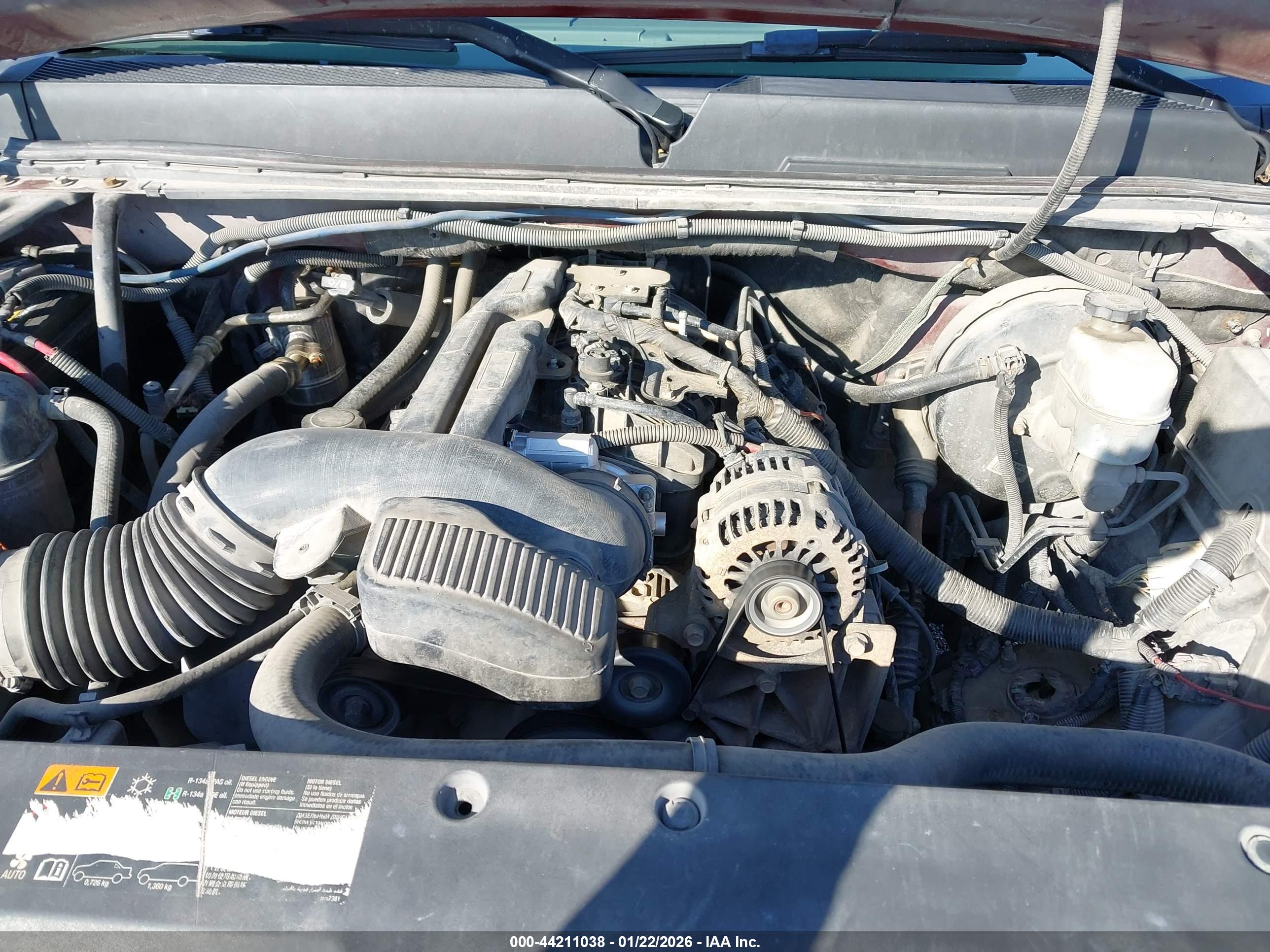 GMC SIERRA image 10