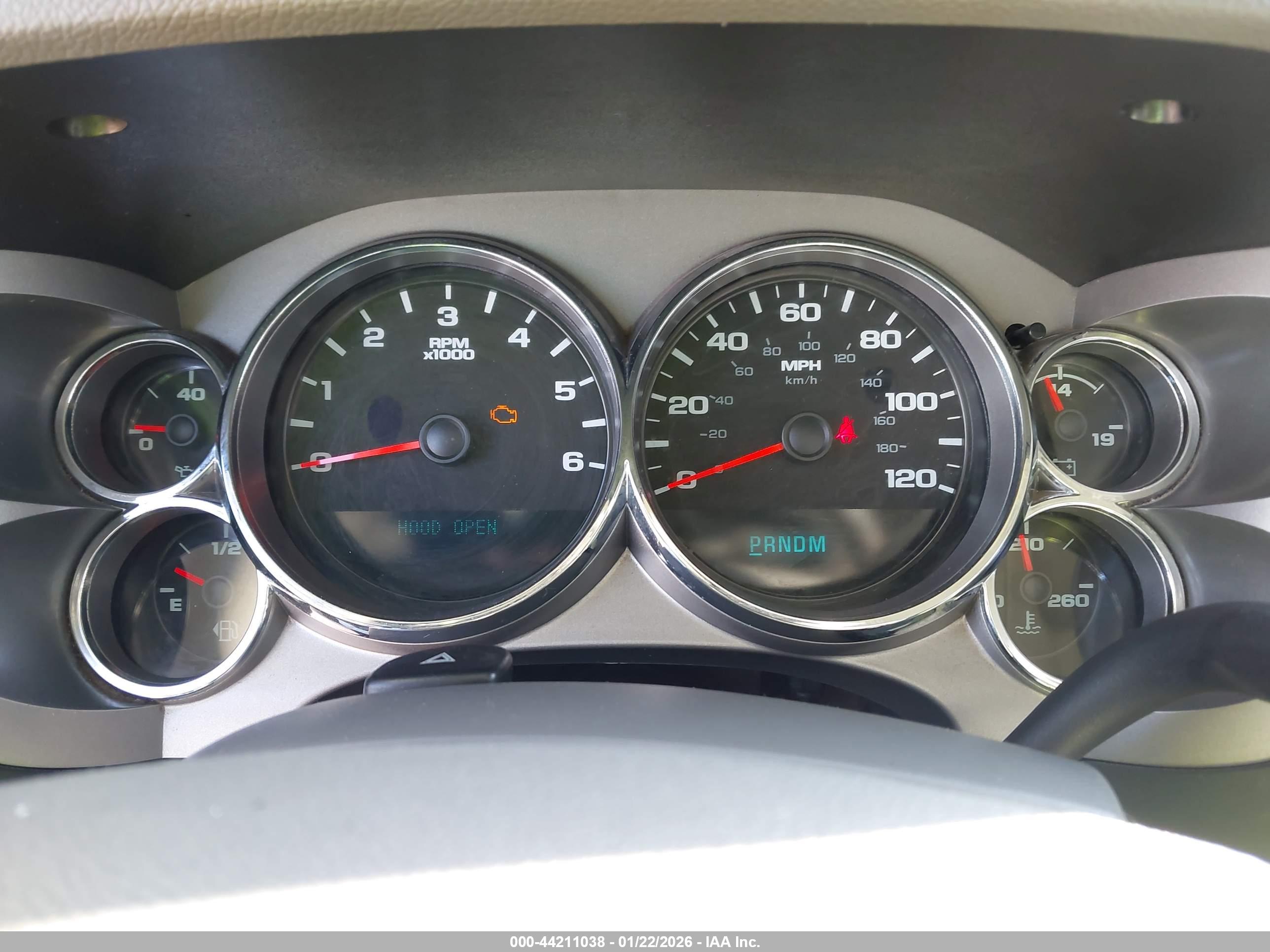 GMC SIERRA image 7