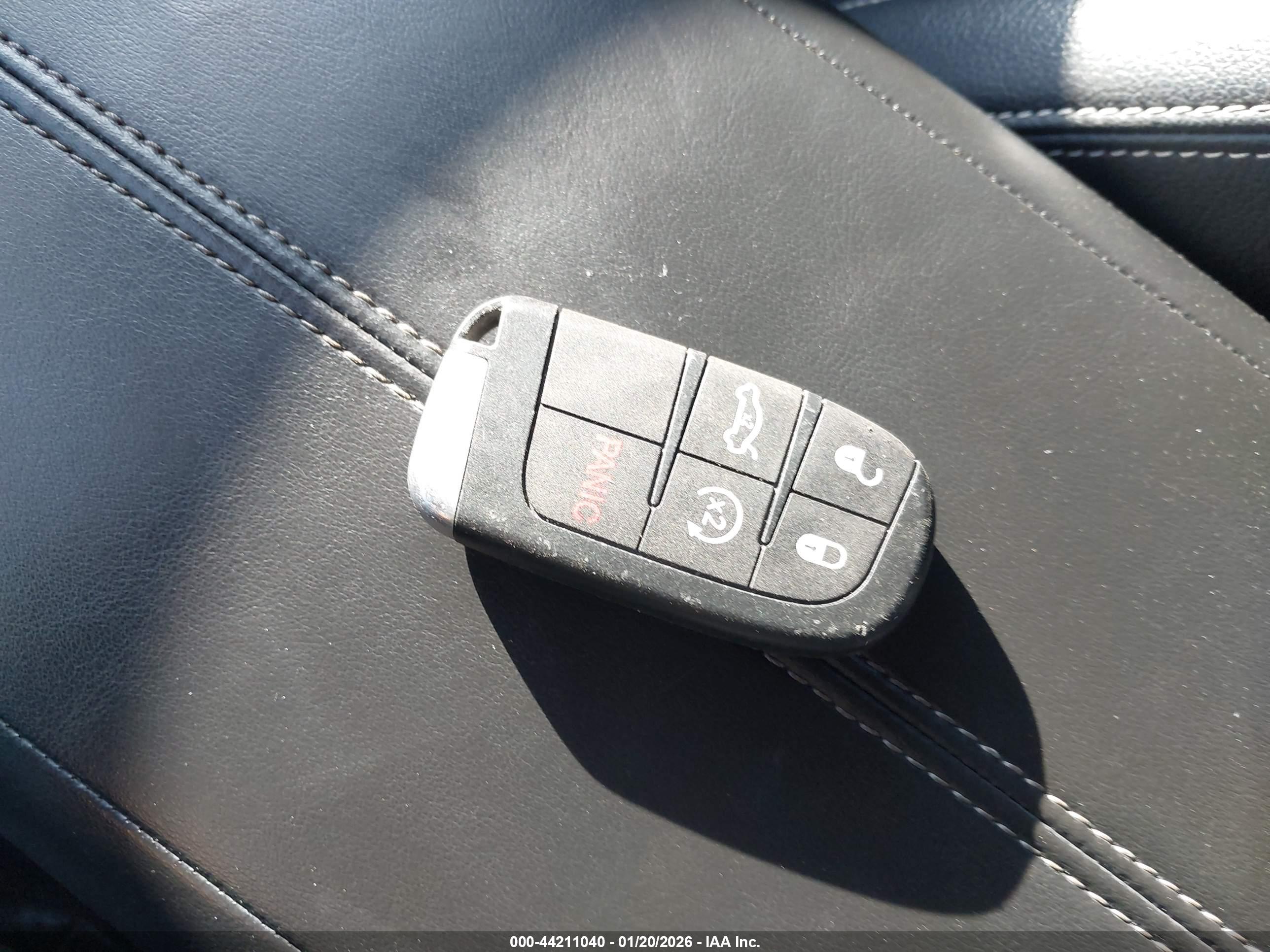 NISSAN ALTIMA image 11