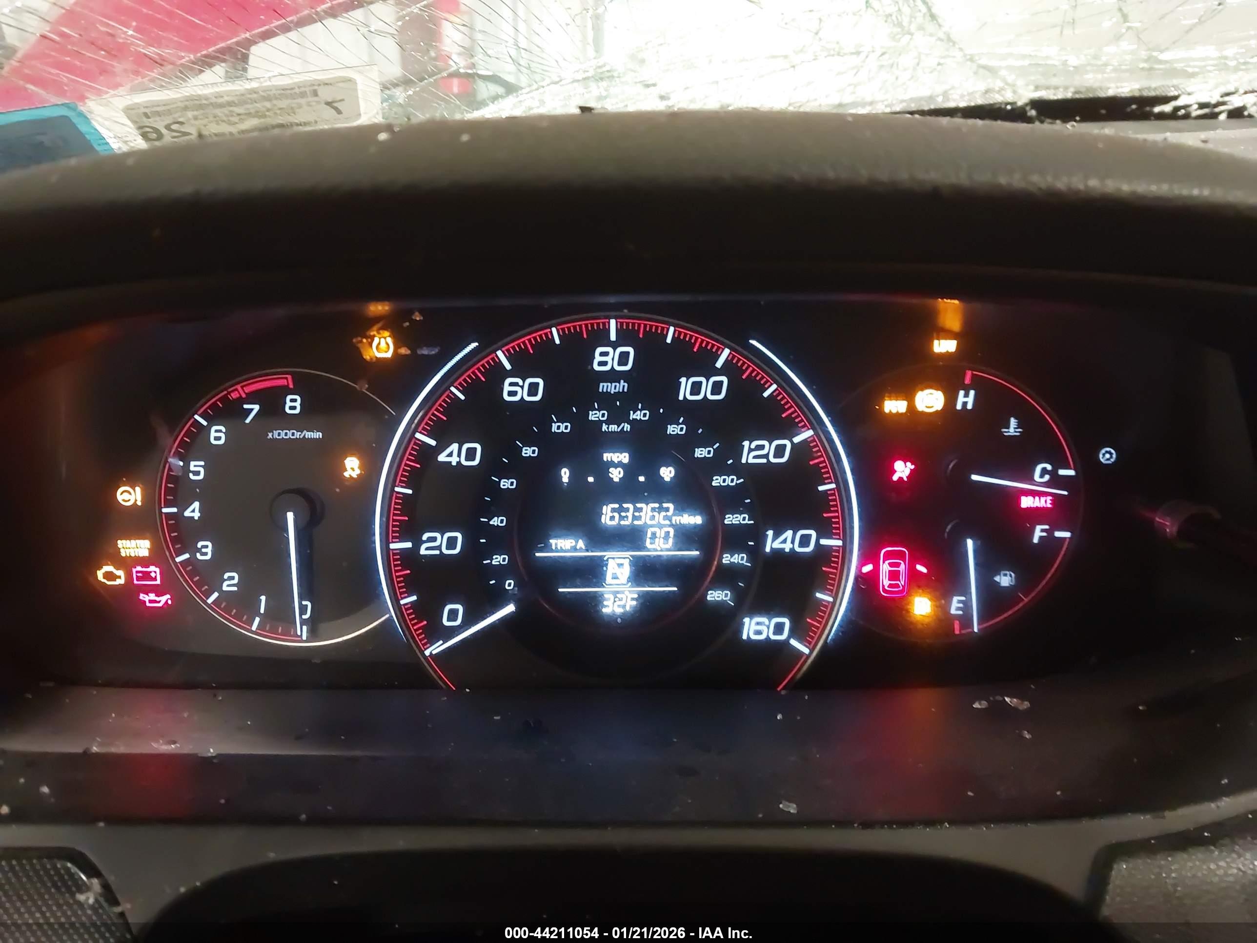 HONDA ACCORD image 7
