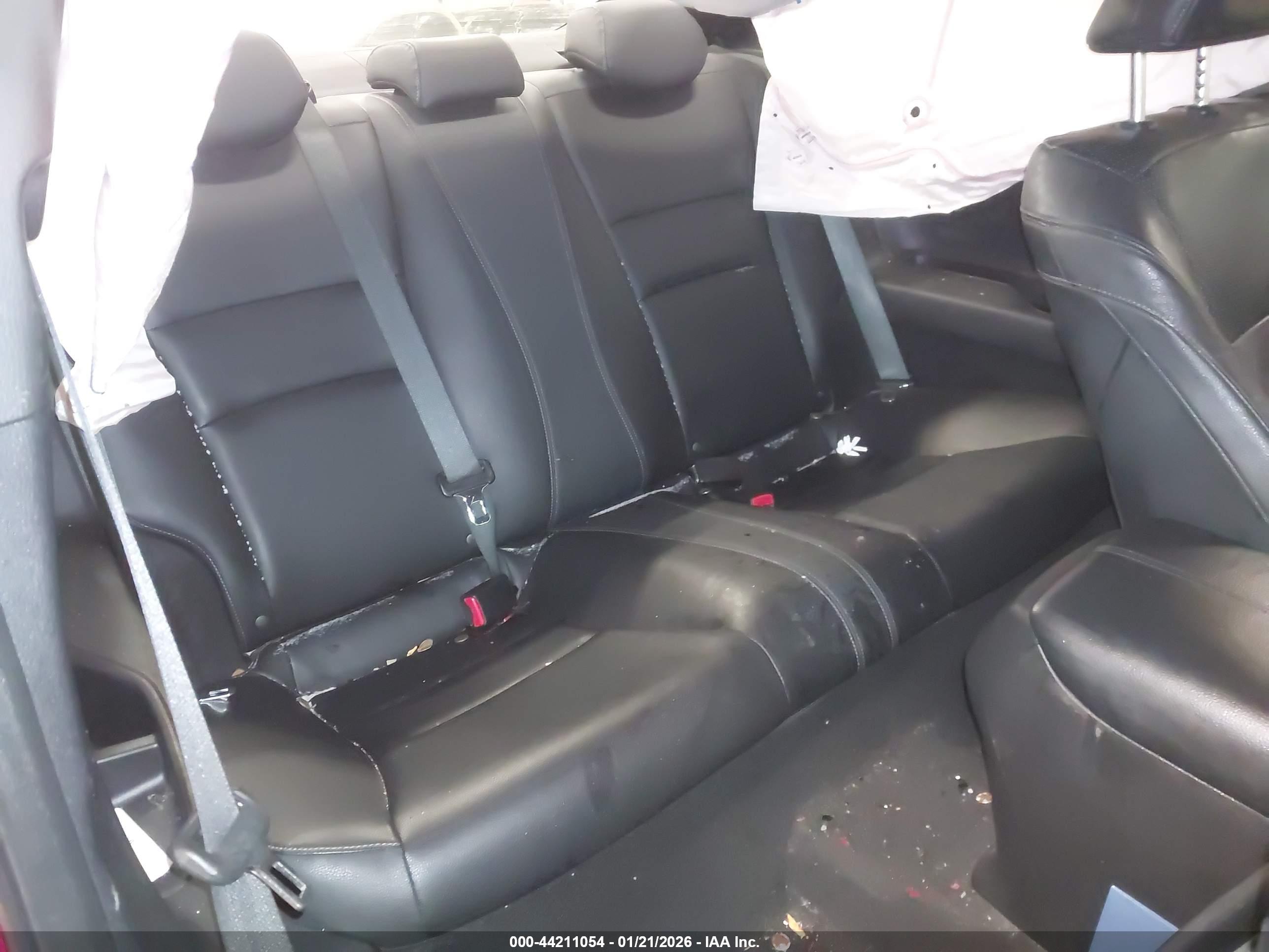 HONDA ACCORD image 8