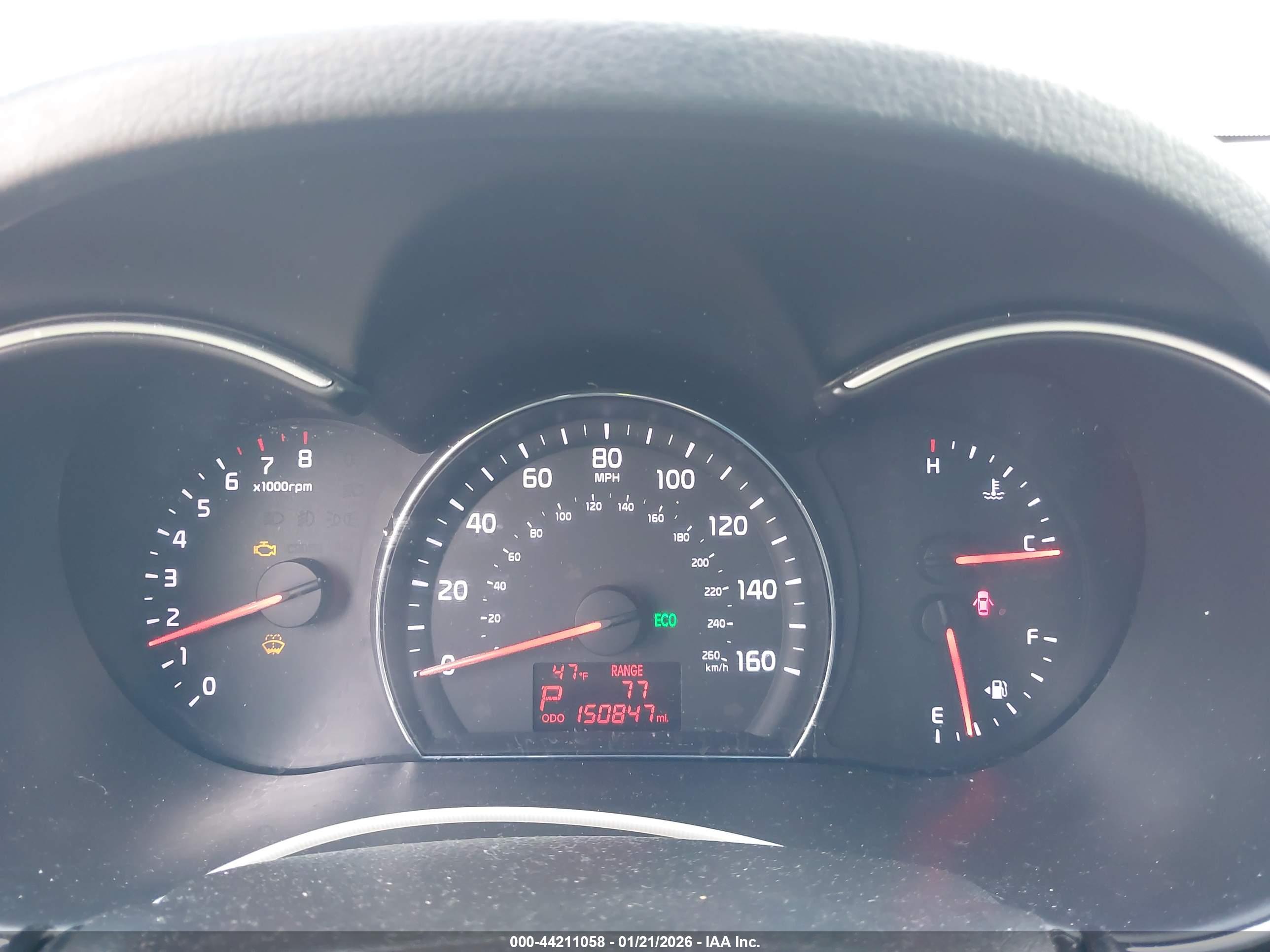KIA SORENTO image 7