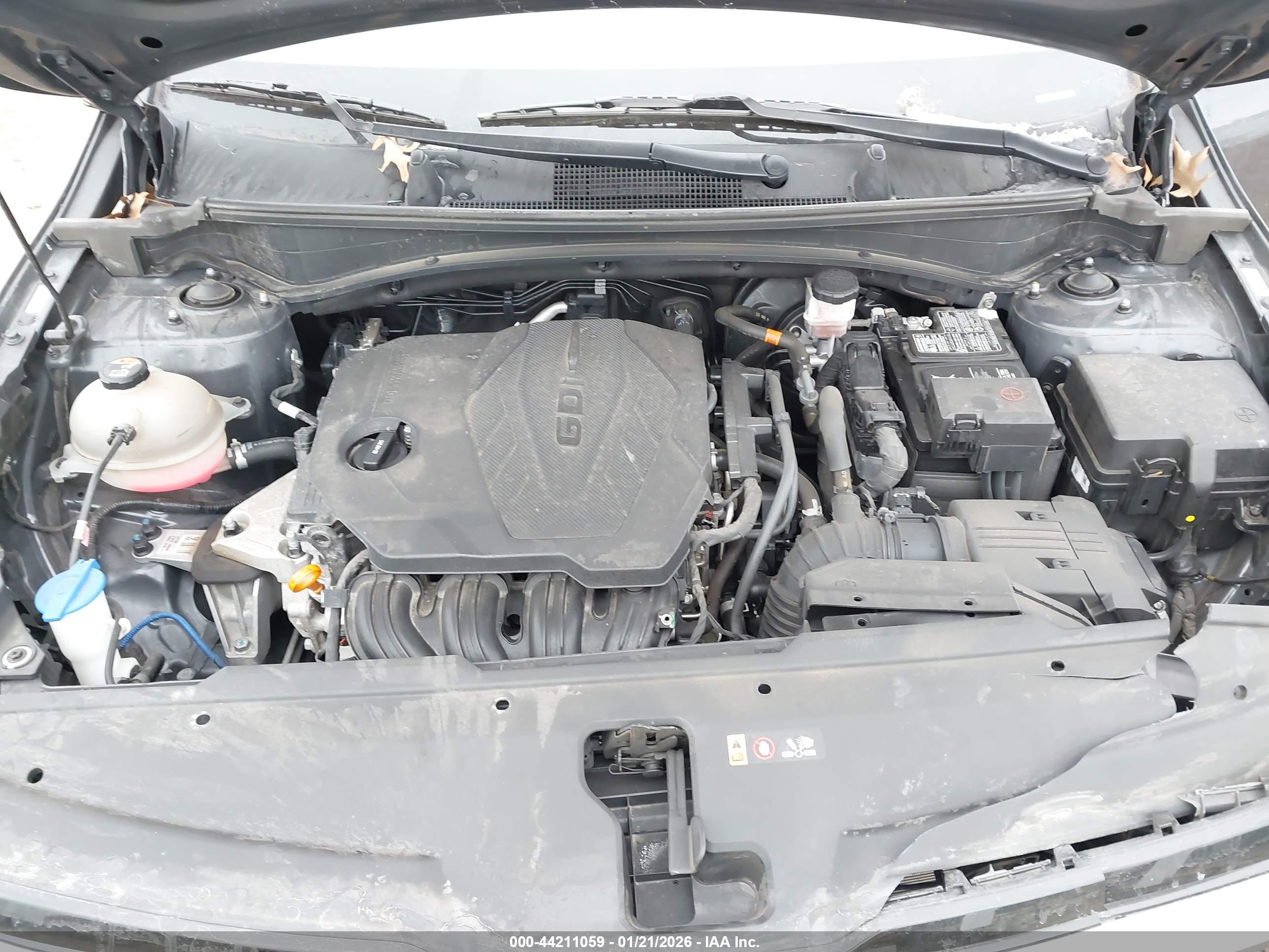 KIA SPORTAGE image 10