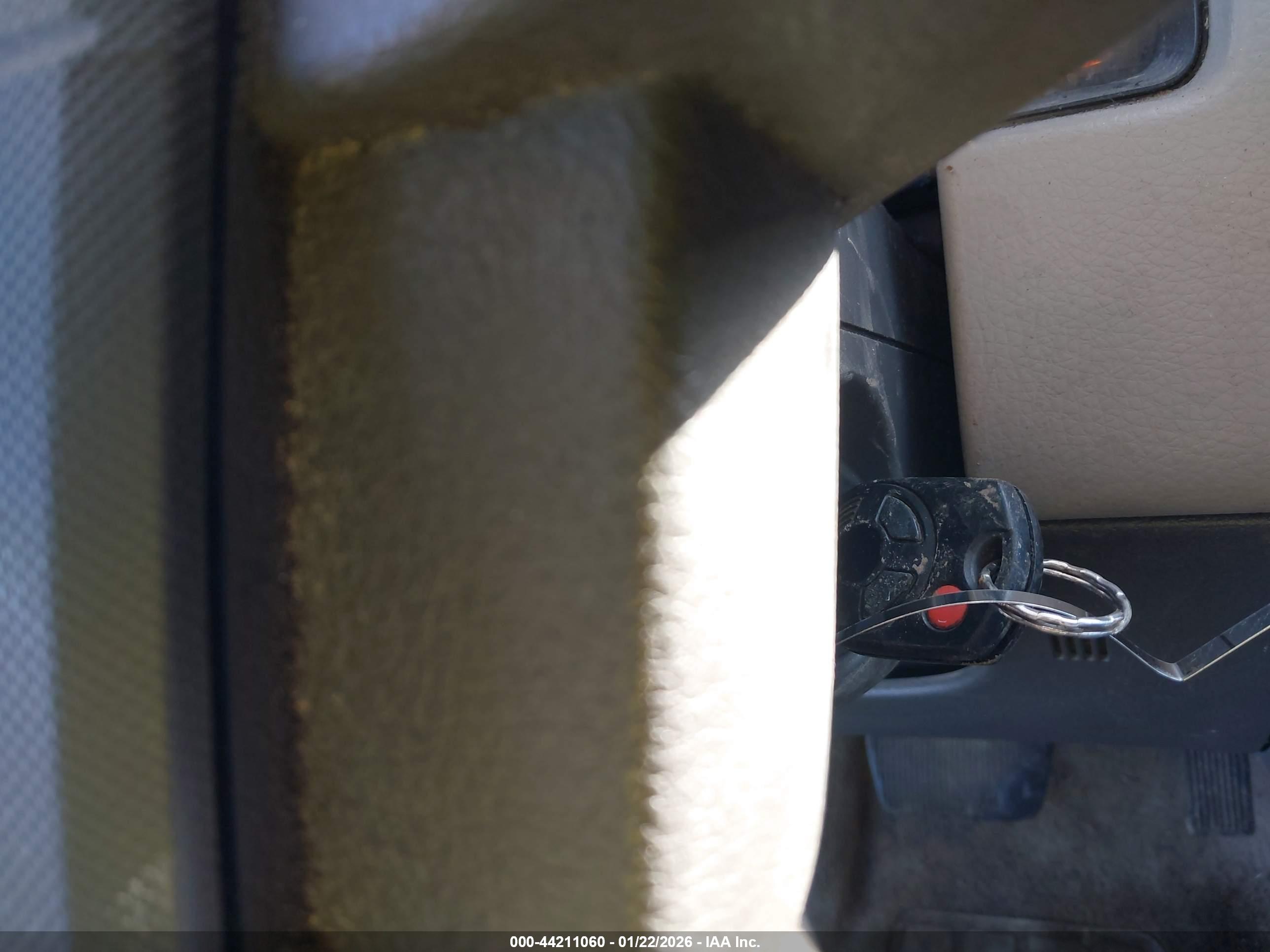 FORD EDGE image 11