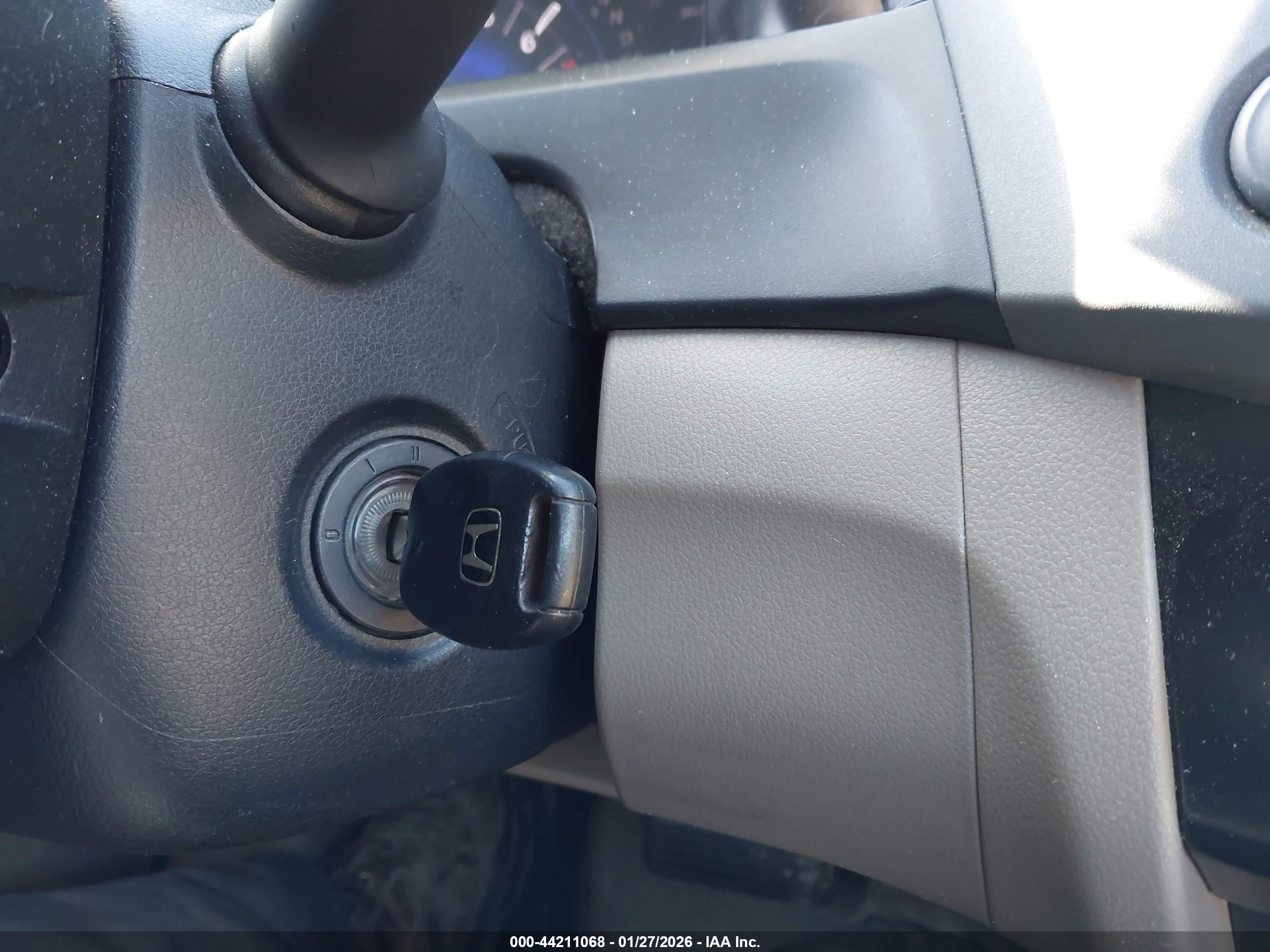 HONDA CIVIC image 11