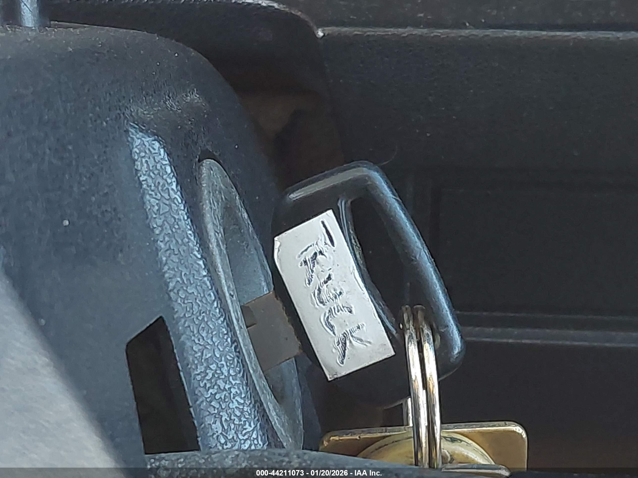 TOYOTA PICKUP image 11