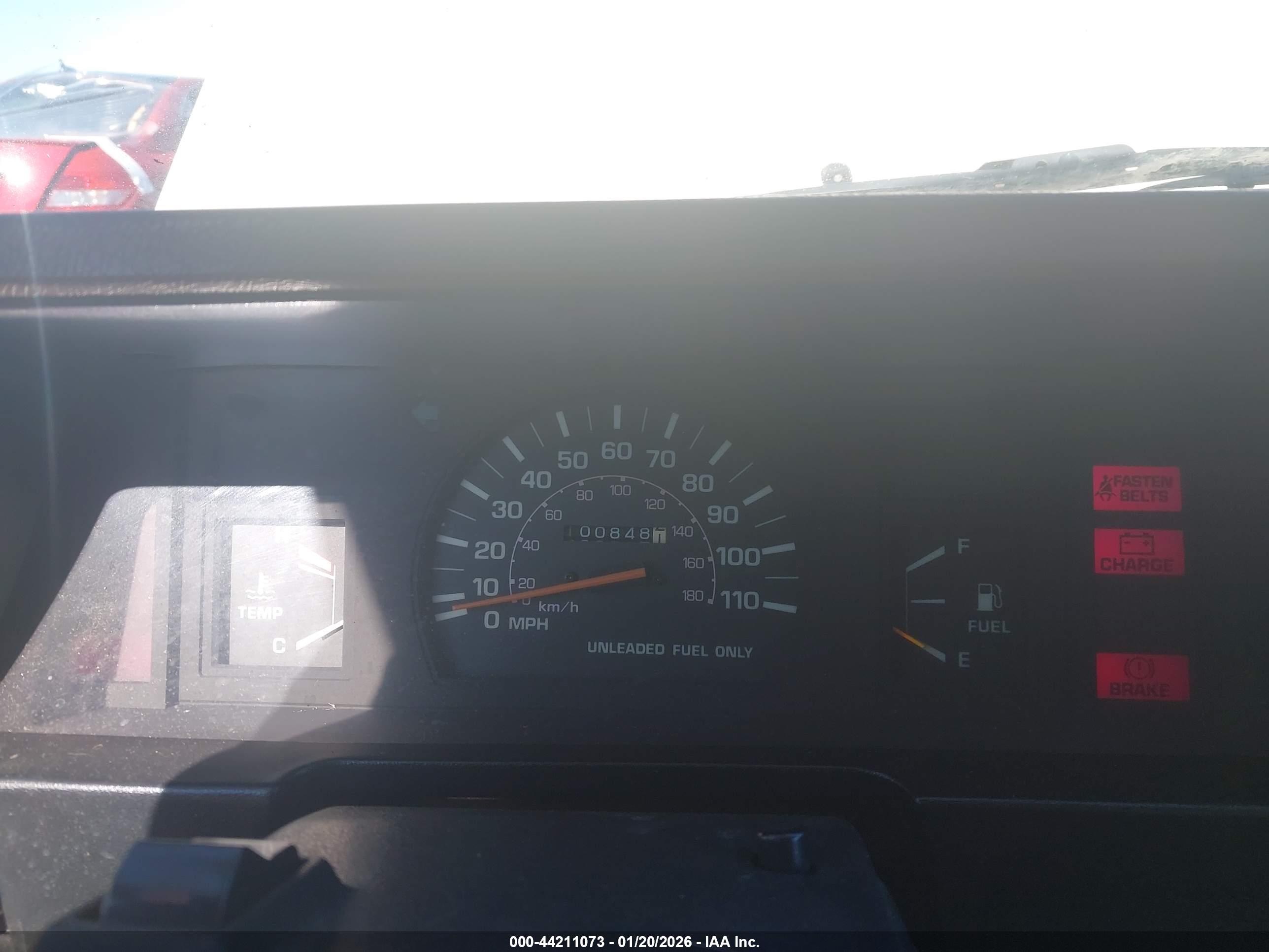 TOYOTA PICKUP image 7