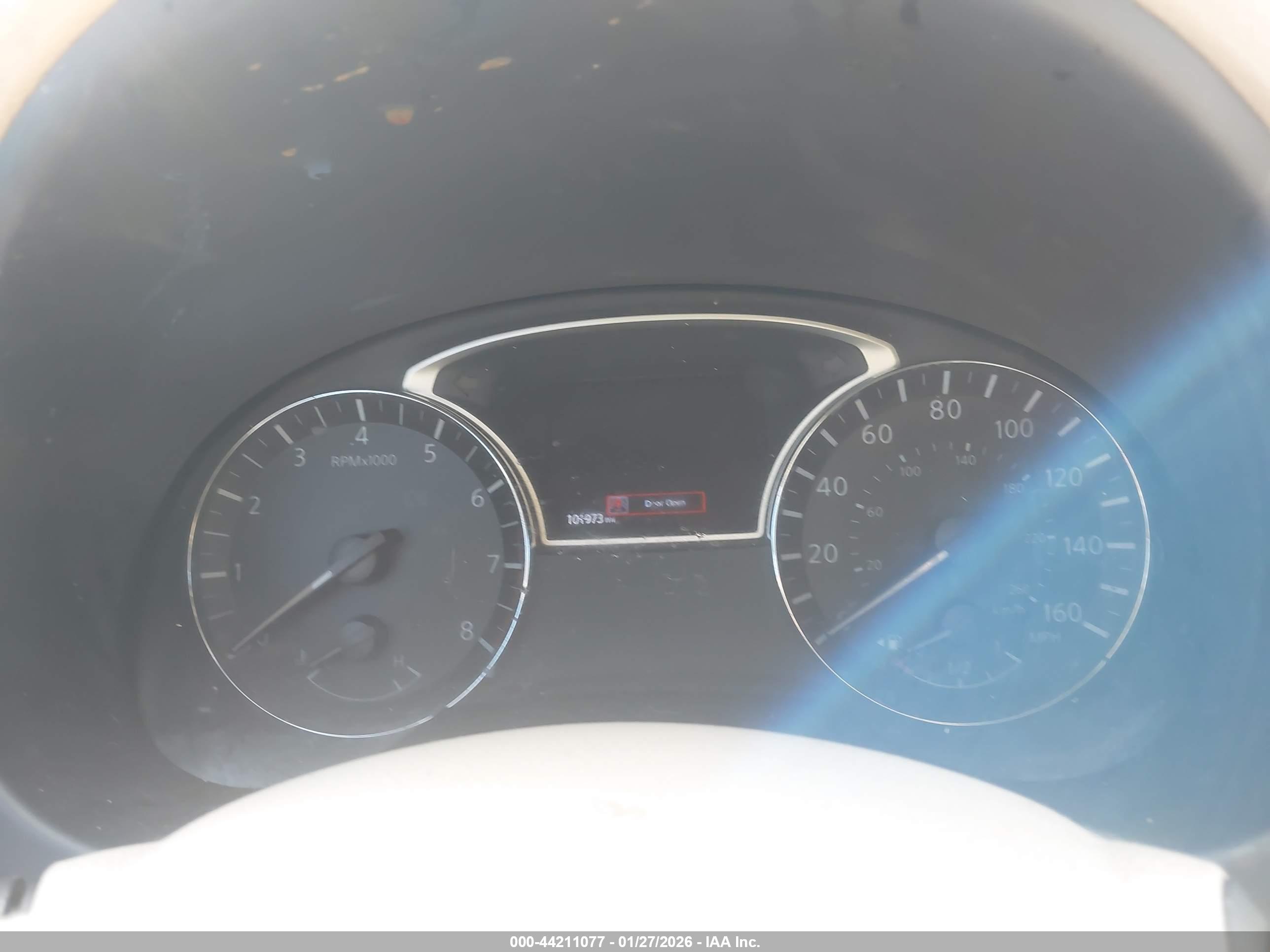 NISSAN ALTIMA image 7
