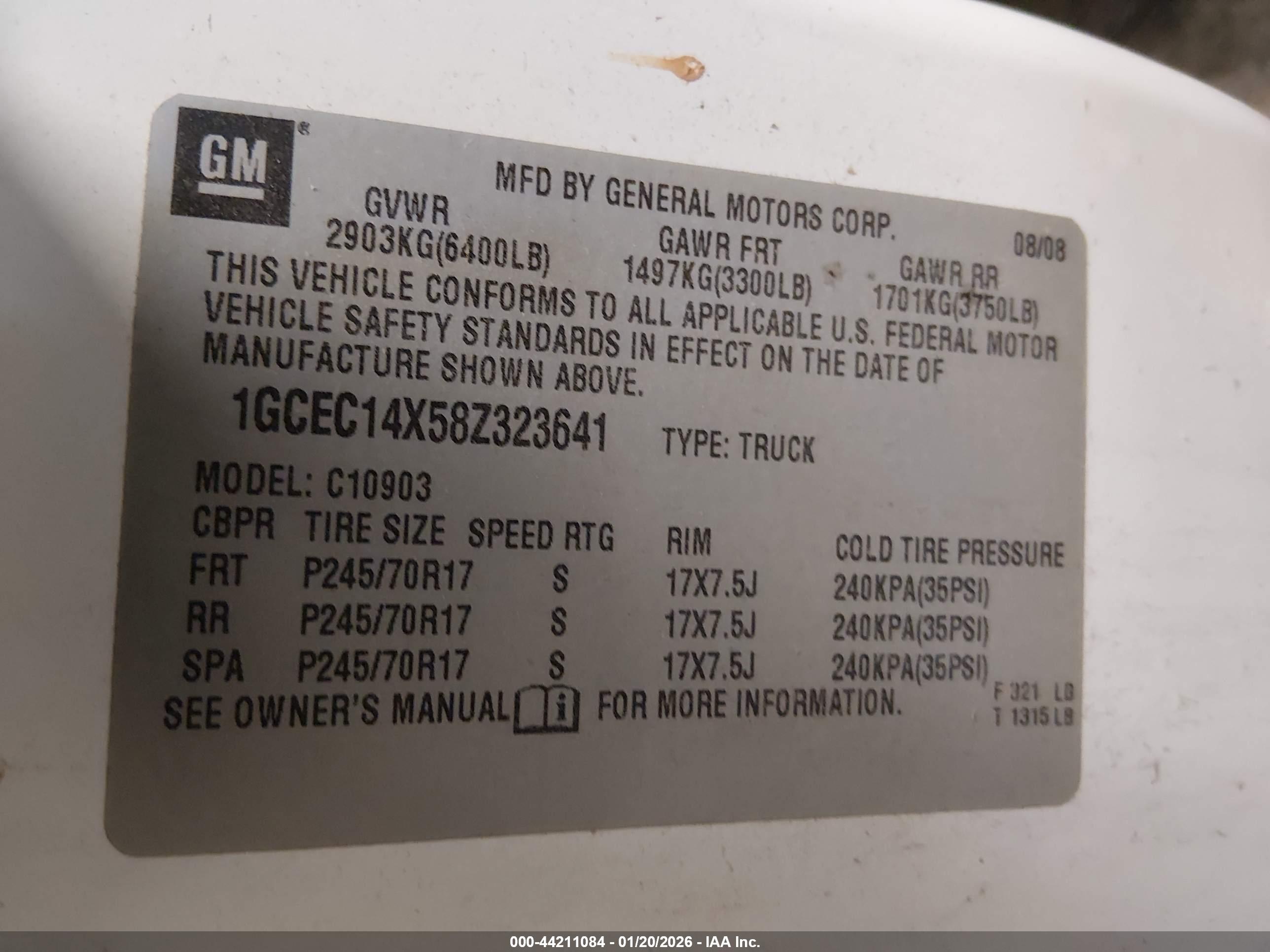 CHEVROLET SILVERADO image 9