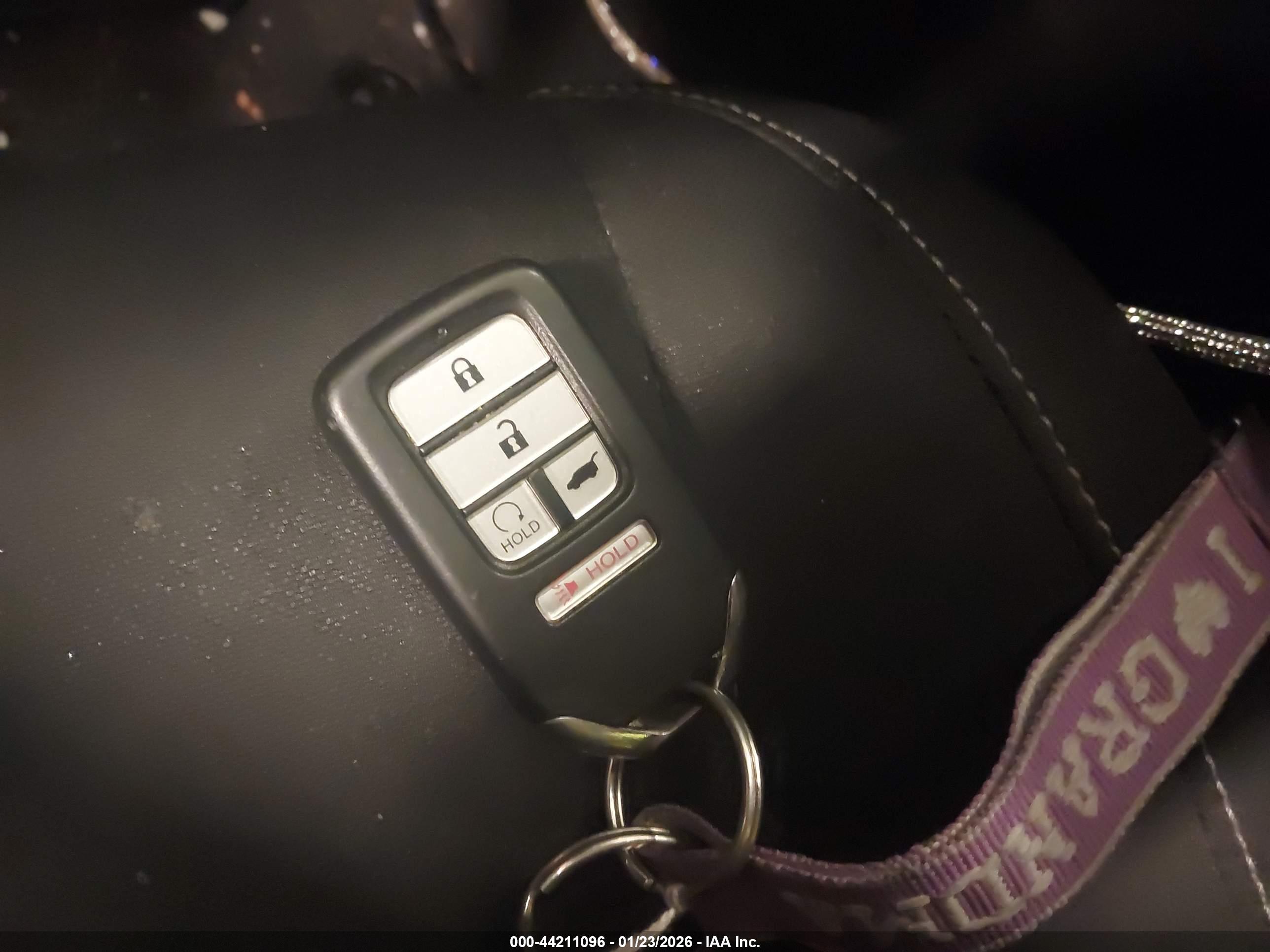 HONDA CIVIC image 11