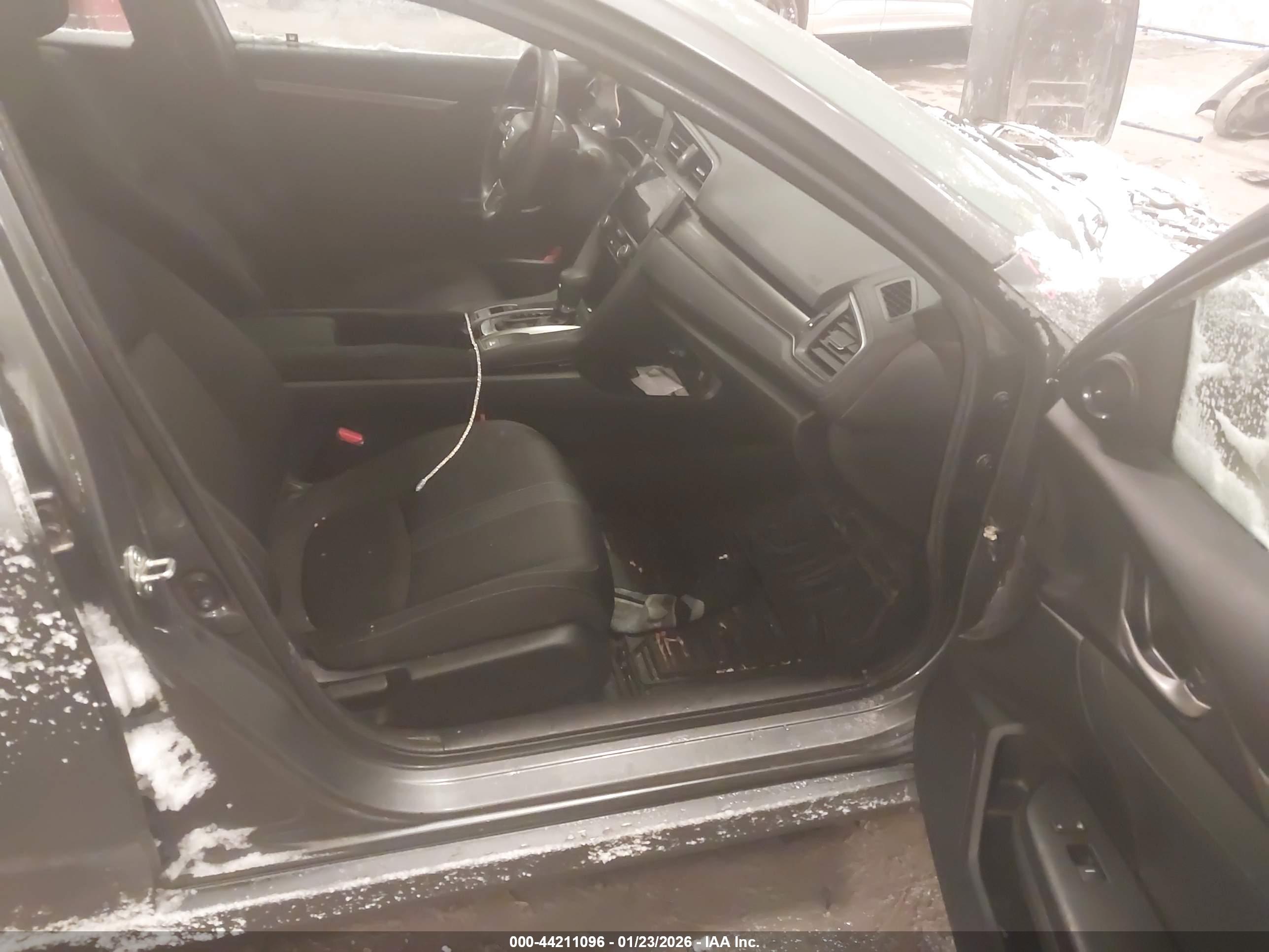 HONDA CIVIC image 5