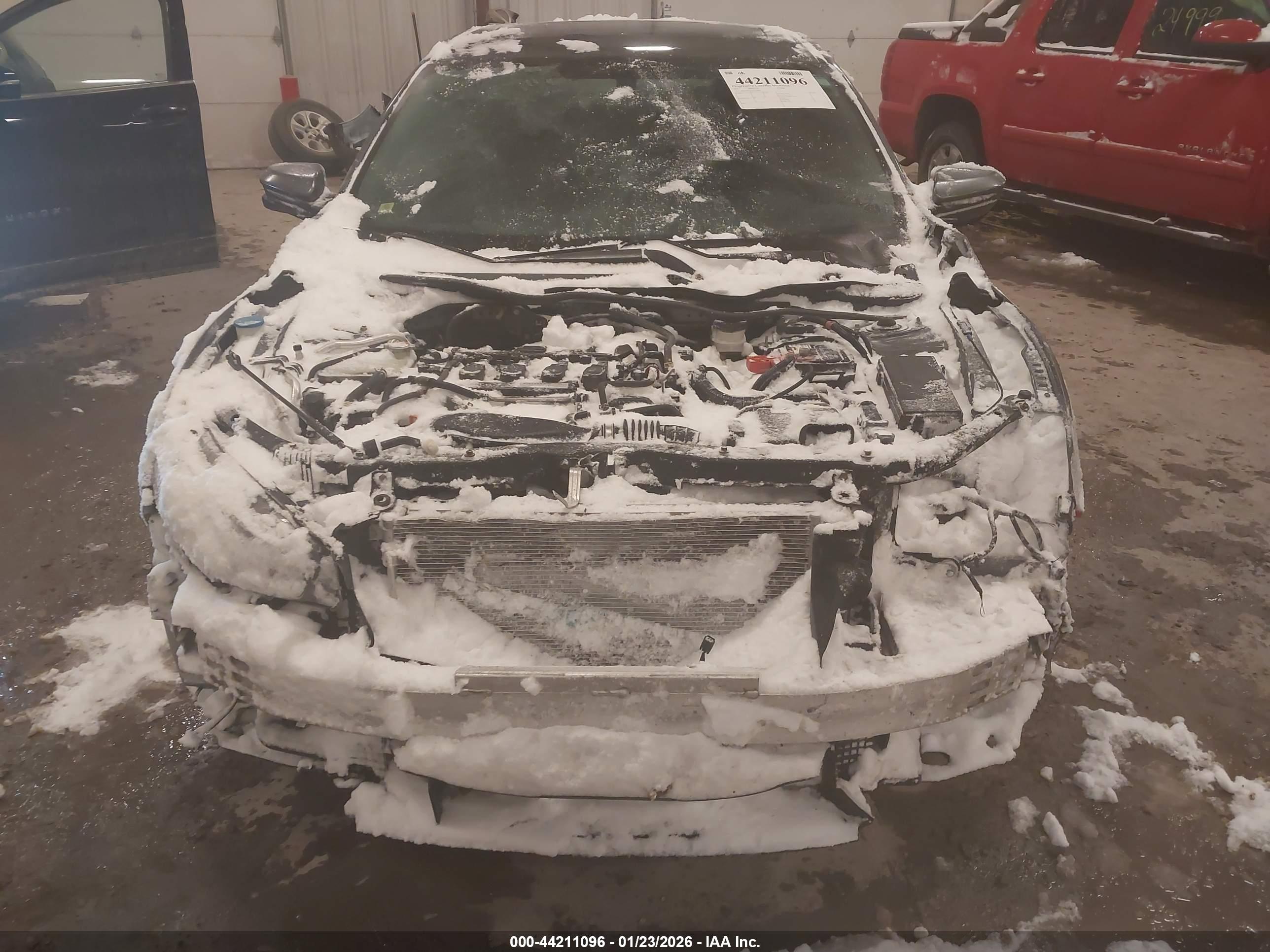HONDA CIVIC image 6