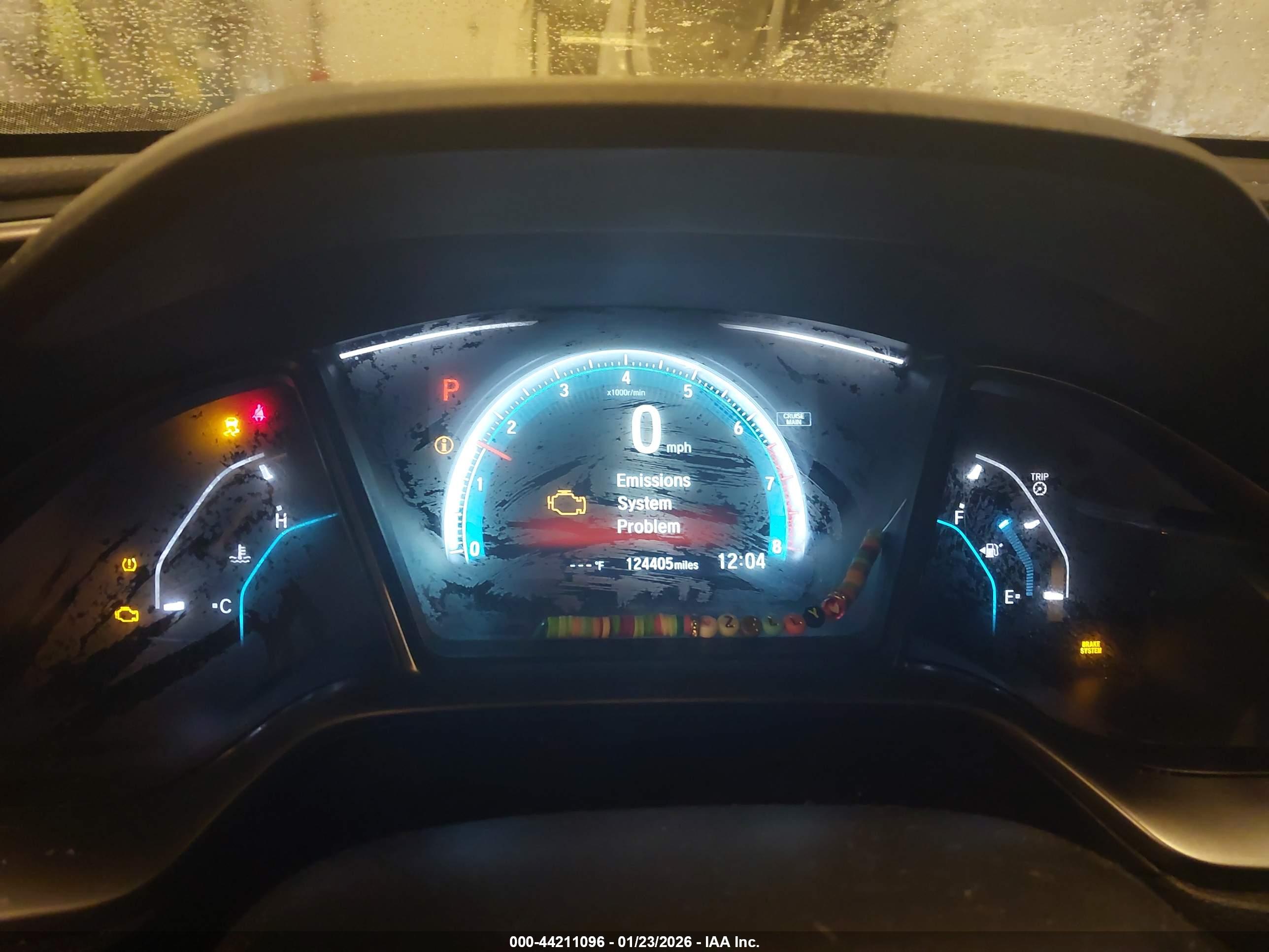 HONDA CIVIC image 7