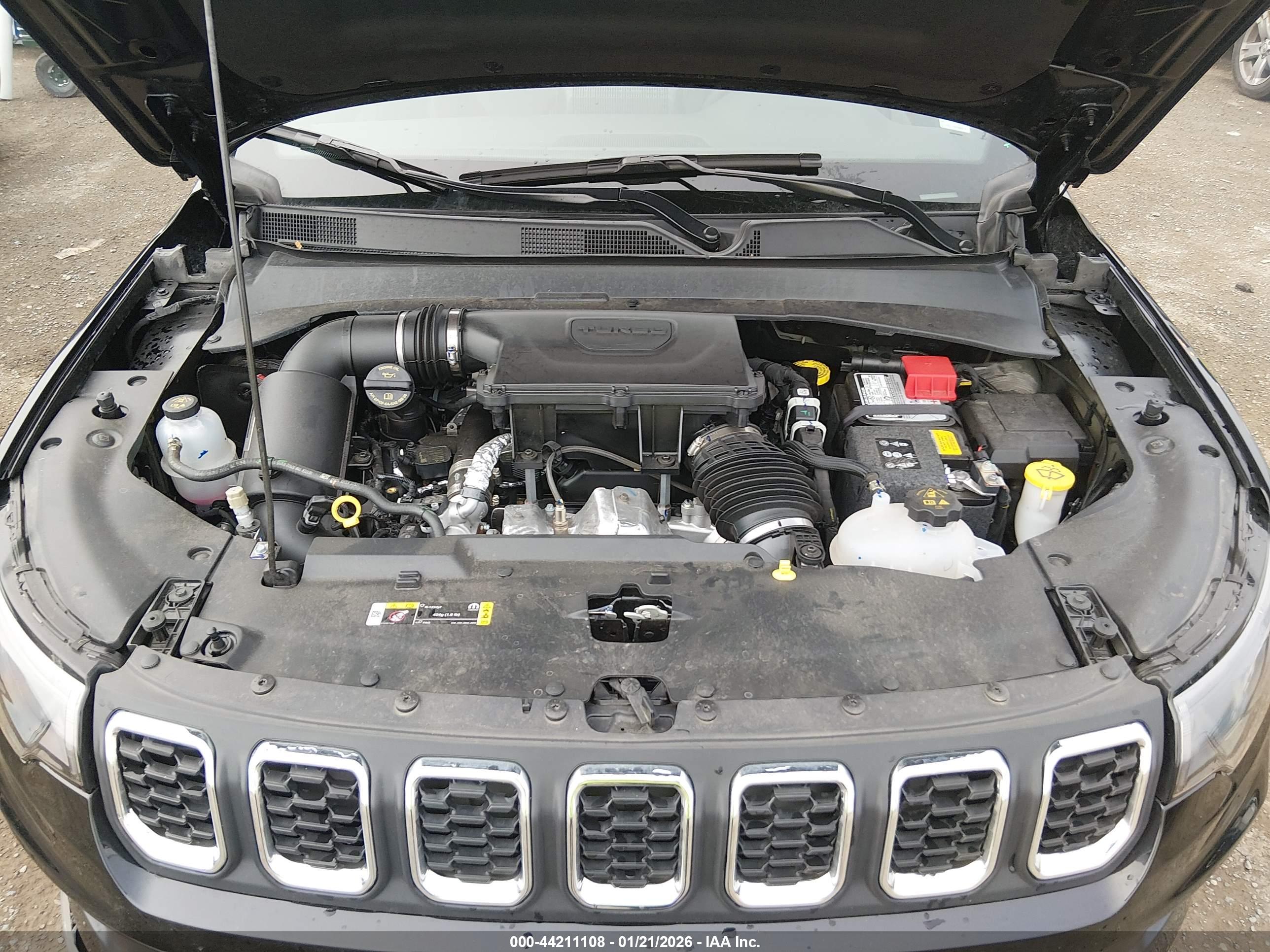JEEP COMPASS image 10