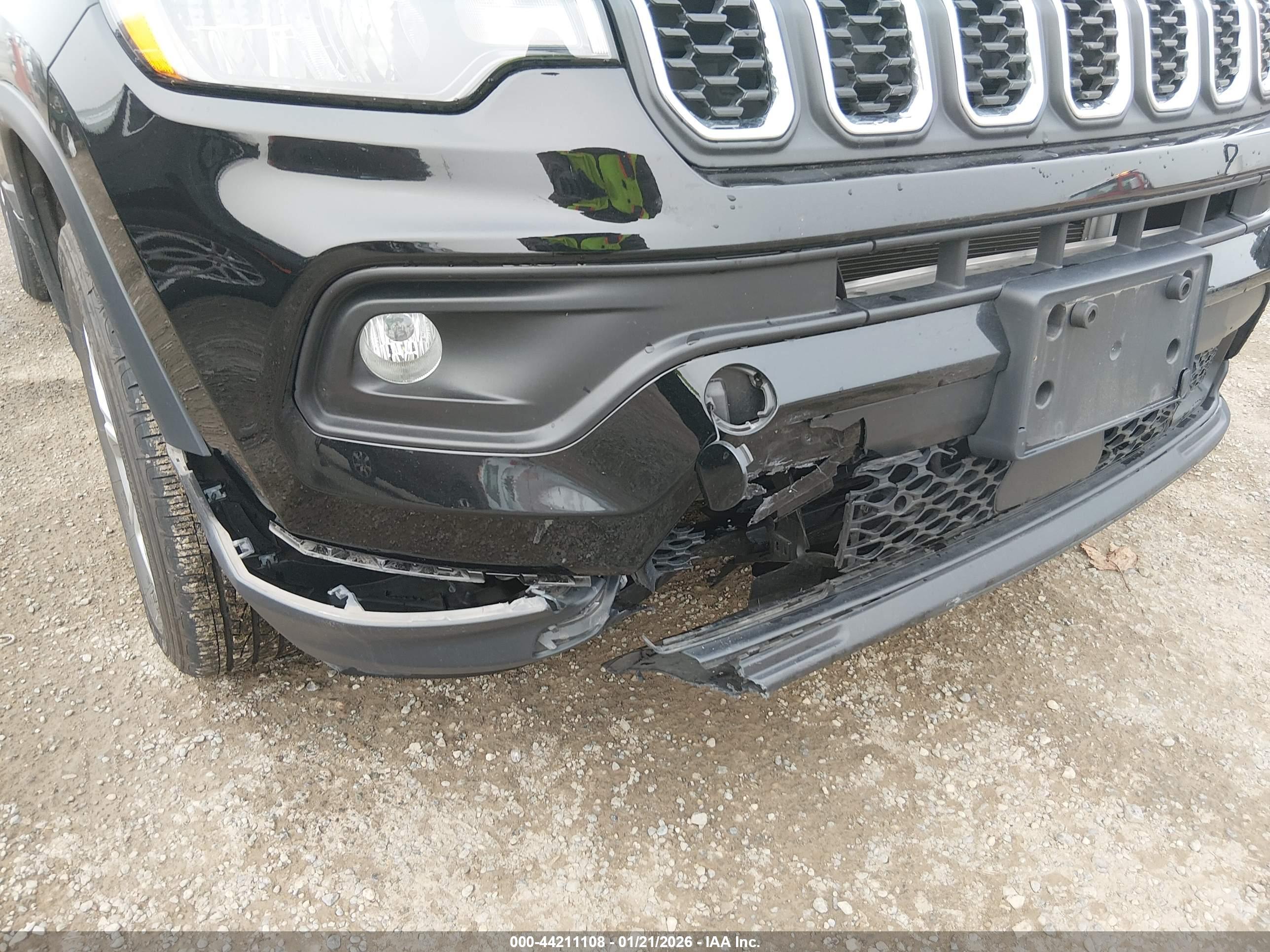 JEEP COMPASS image 6