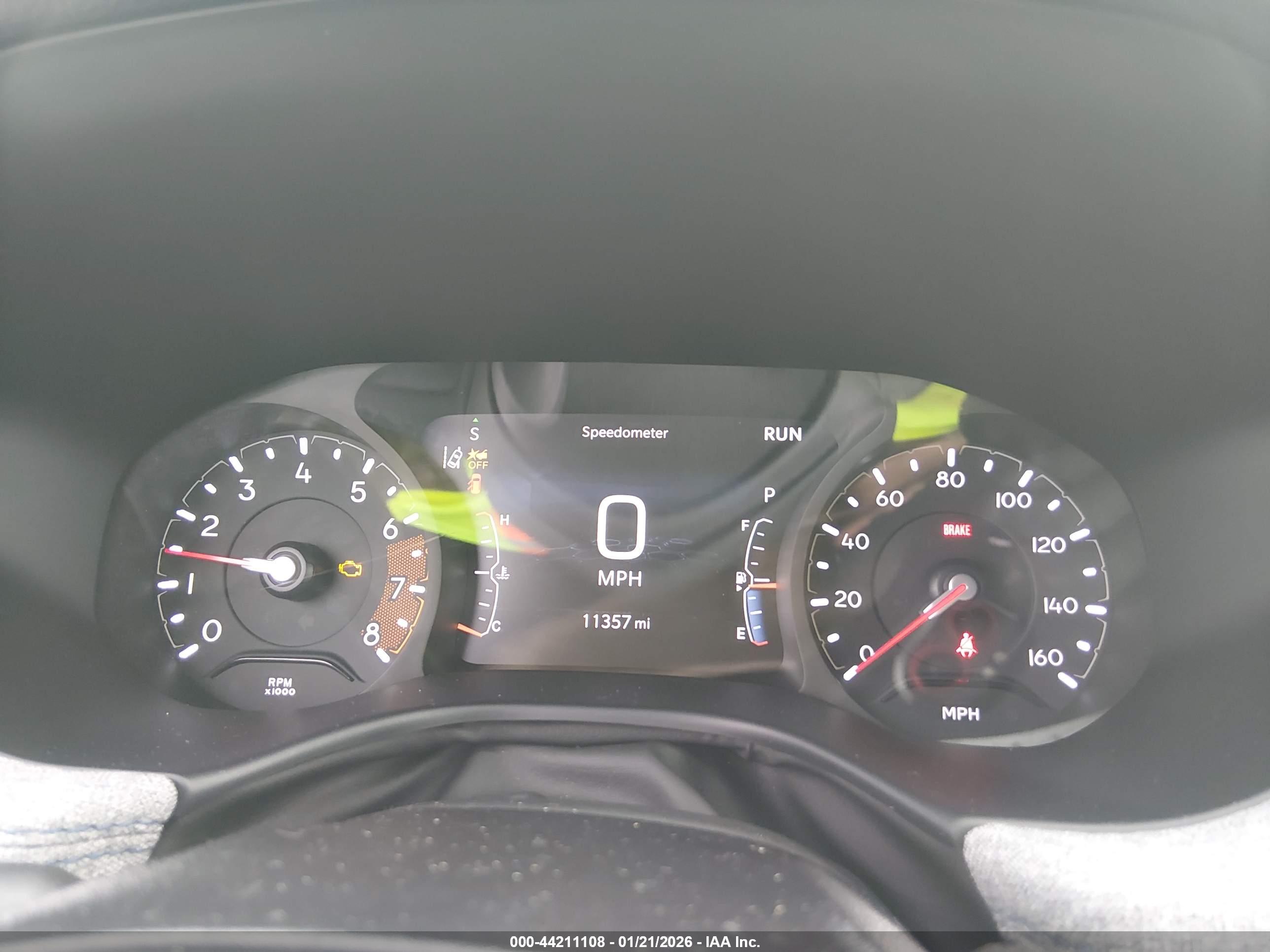 JEEP COMPASS image 7