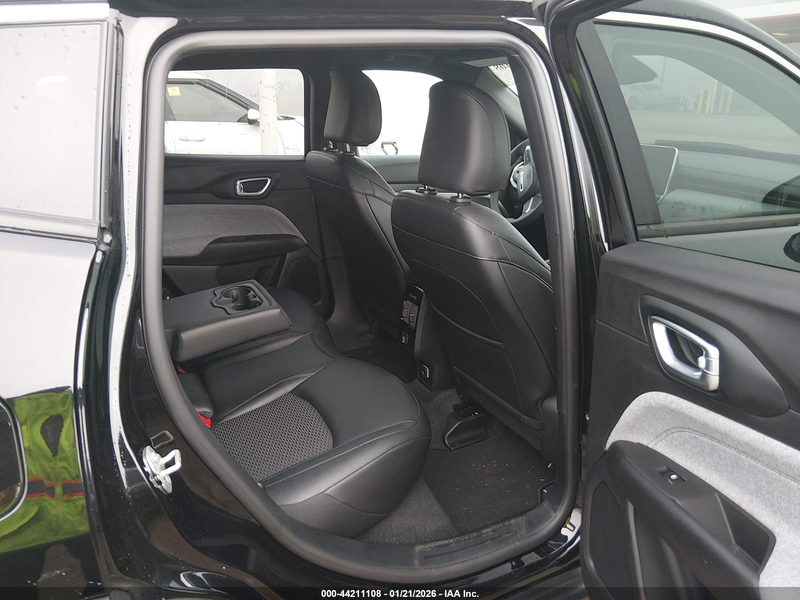 JEEP COMPASS image 8