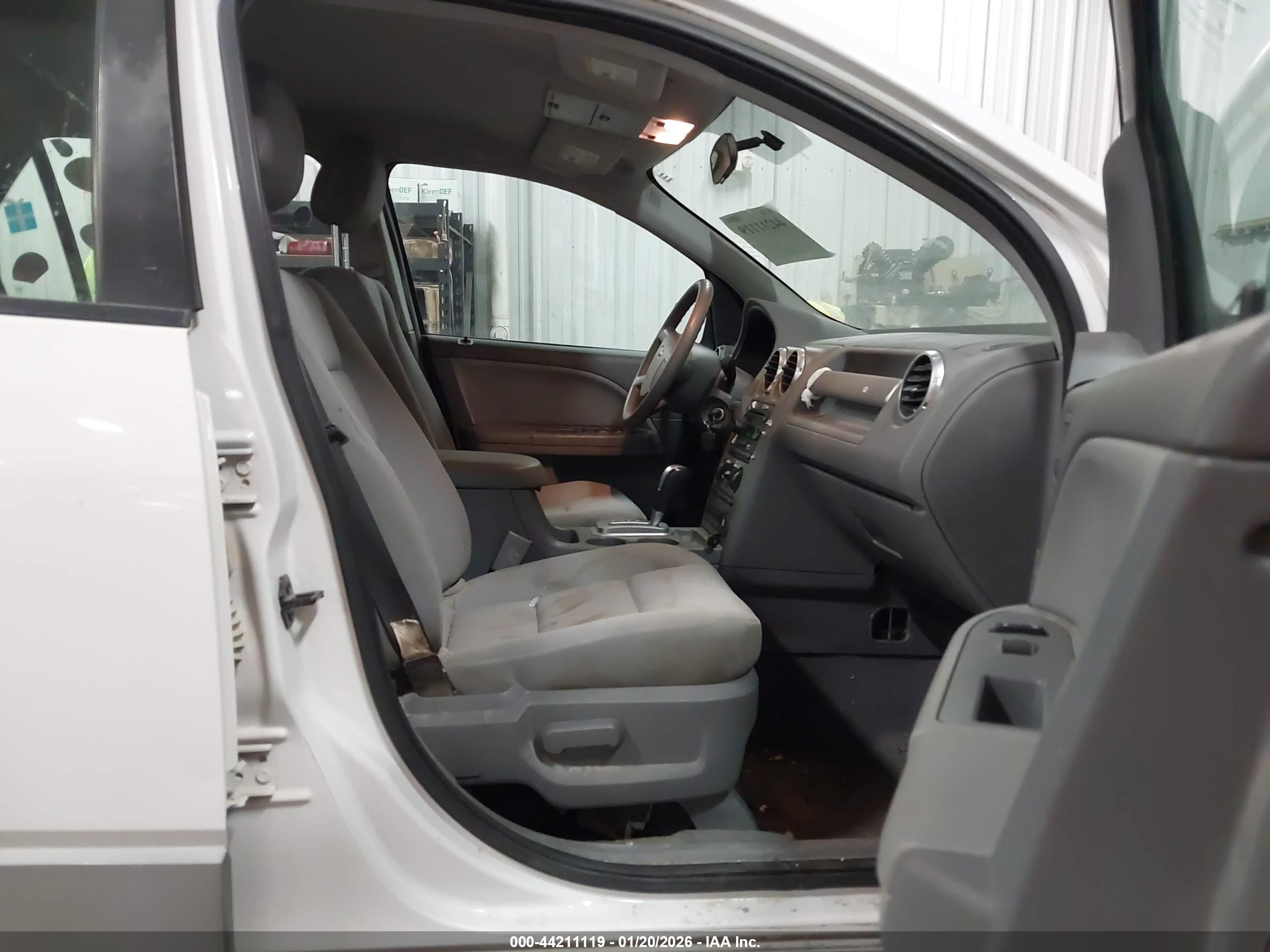 FORD FREESTYLE image 5