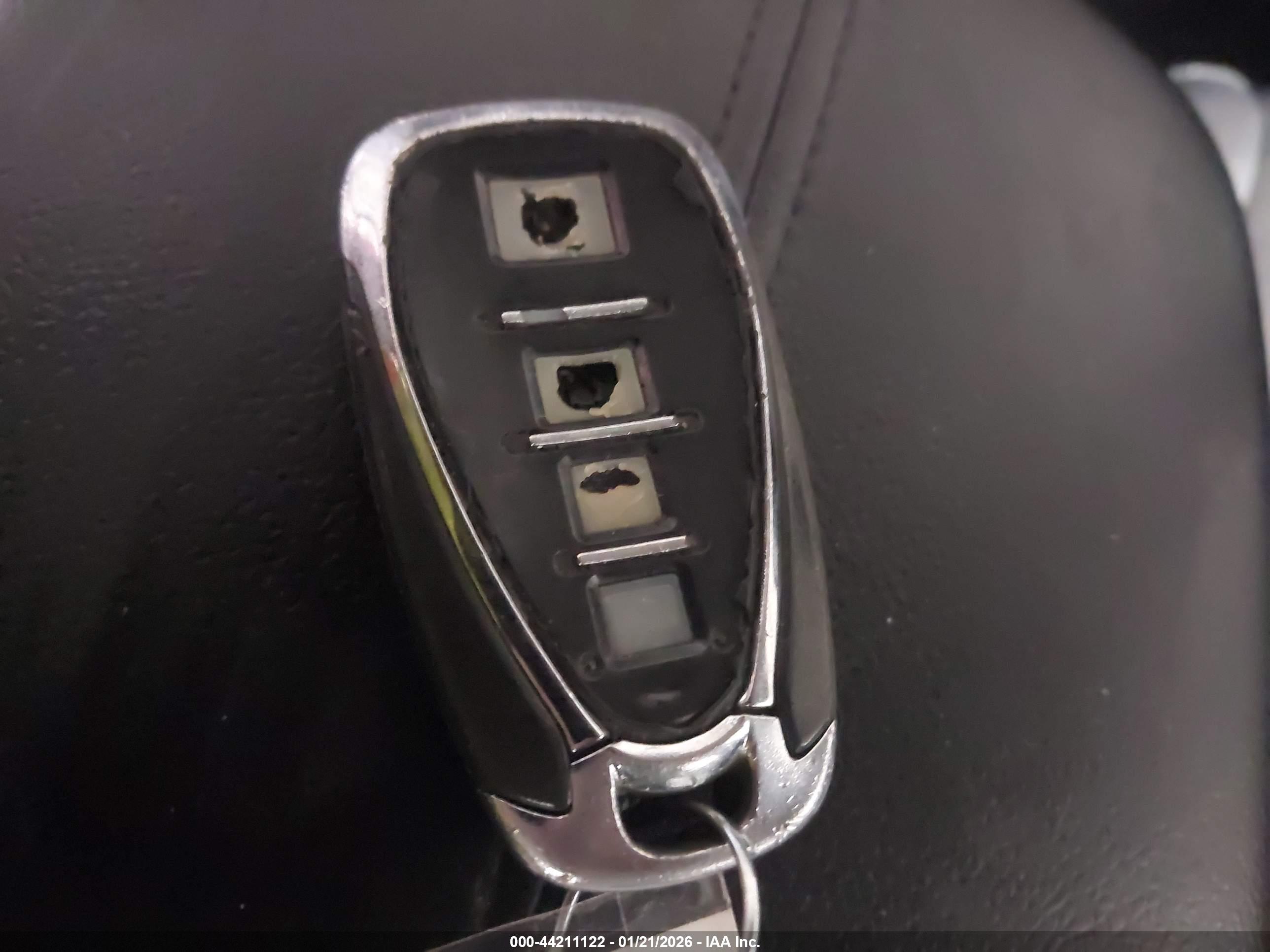 CHEVROLET MALIBU image 11